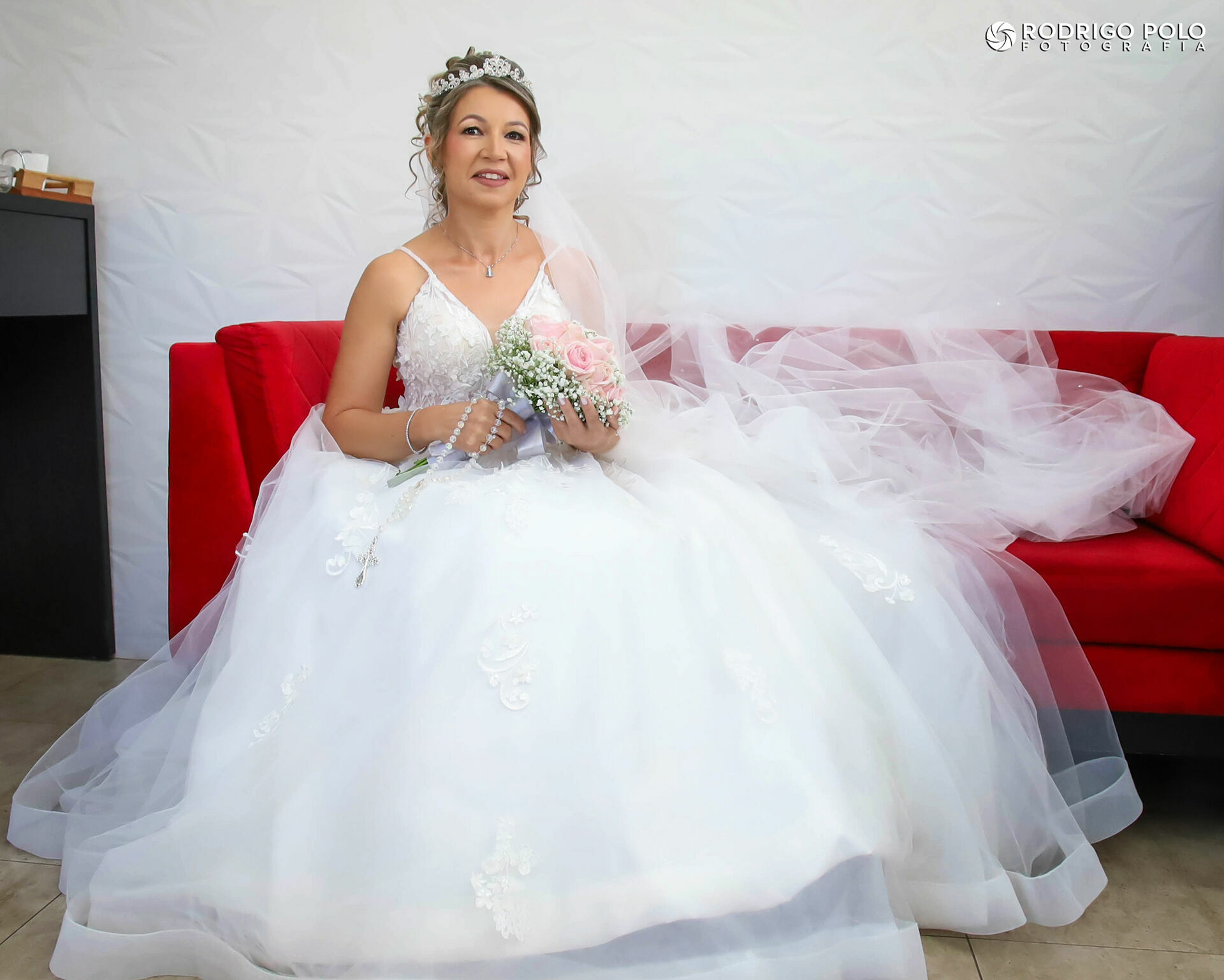 Foto Casamento Maria e Orestes Foto Casamento Maria e Orestes - Imagem 3