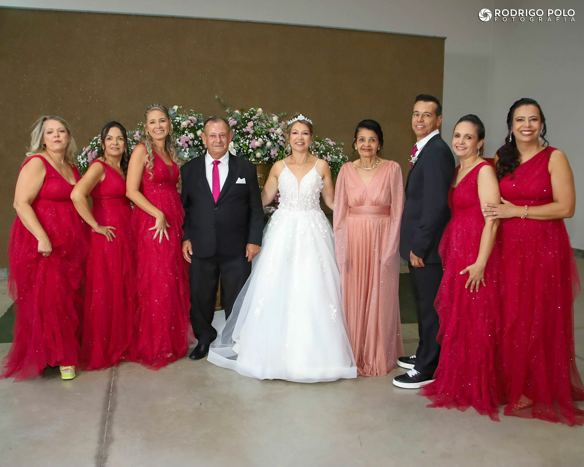 Foto Casamento Maria e Orestes Foto Casamento Maria e Orestes - Imagem 21