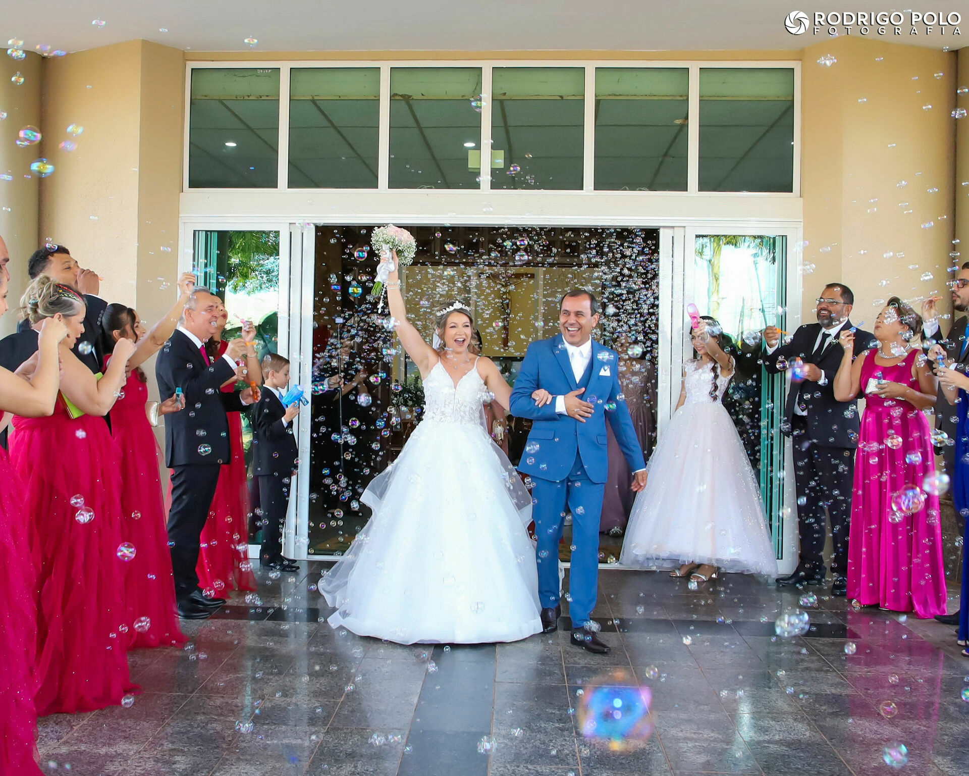Foto Casamento Maria e Orestes Foto Casamento Maria e Orestes - Imagem 13