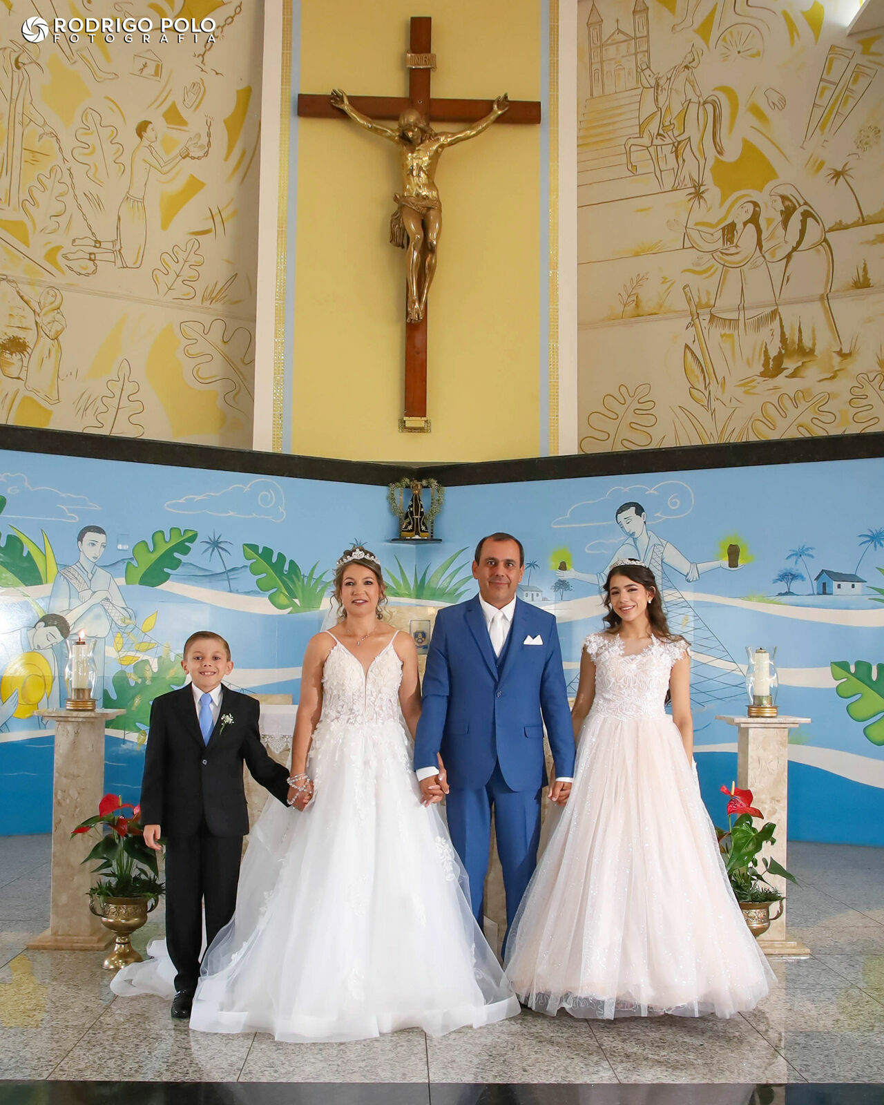 Foto Casamento Maria e Orestes Foto Casamento Maria e Orestes - Imagem 12