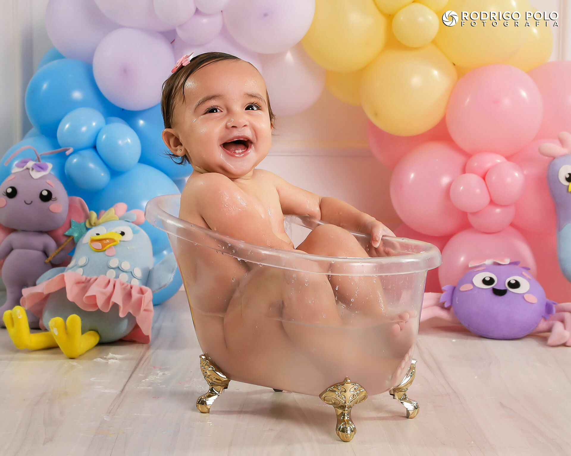 Foto Catarina - 1 Aninho - Imagem 46