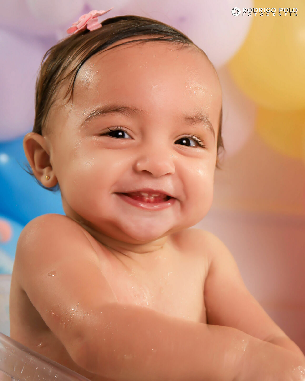 Foto Catarina - 1 Aninho - Imagem 58