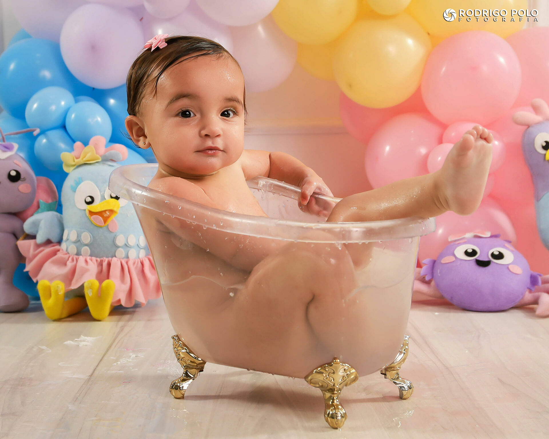 Foto Catarina - 1 Aninho - Imagem 54