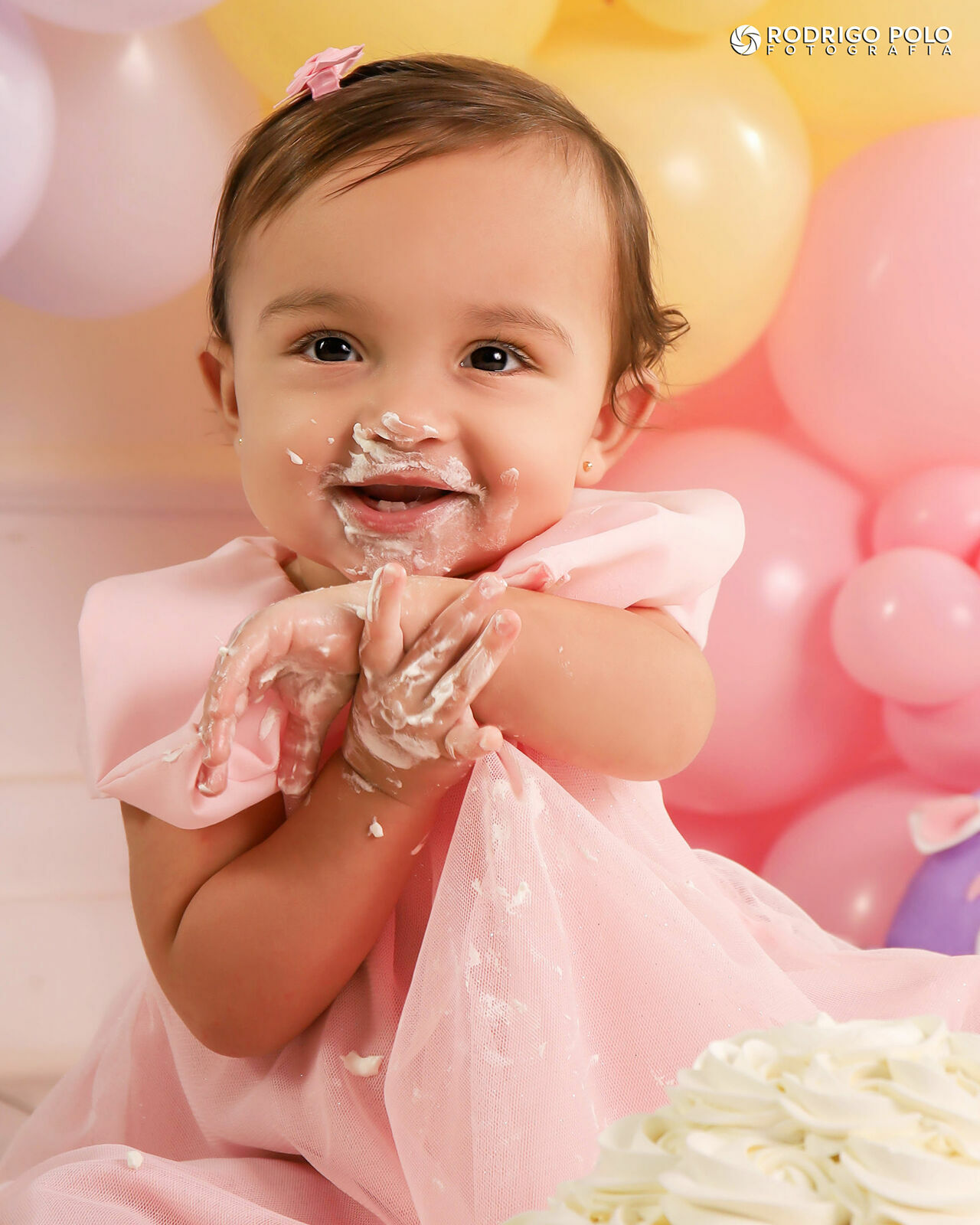 Foto Catarina - 1 Aninho - Imagem 40