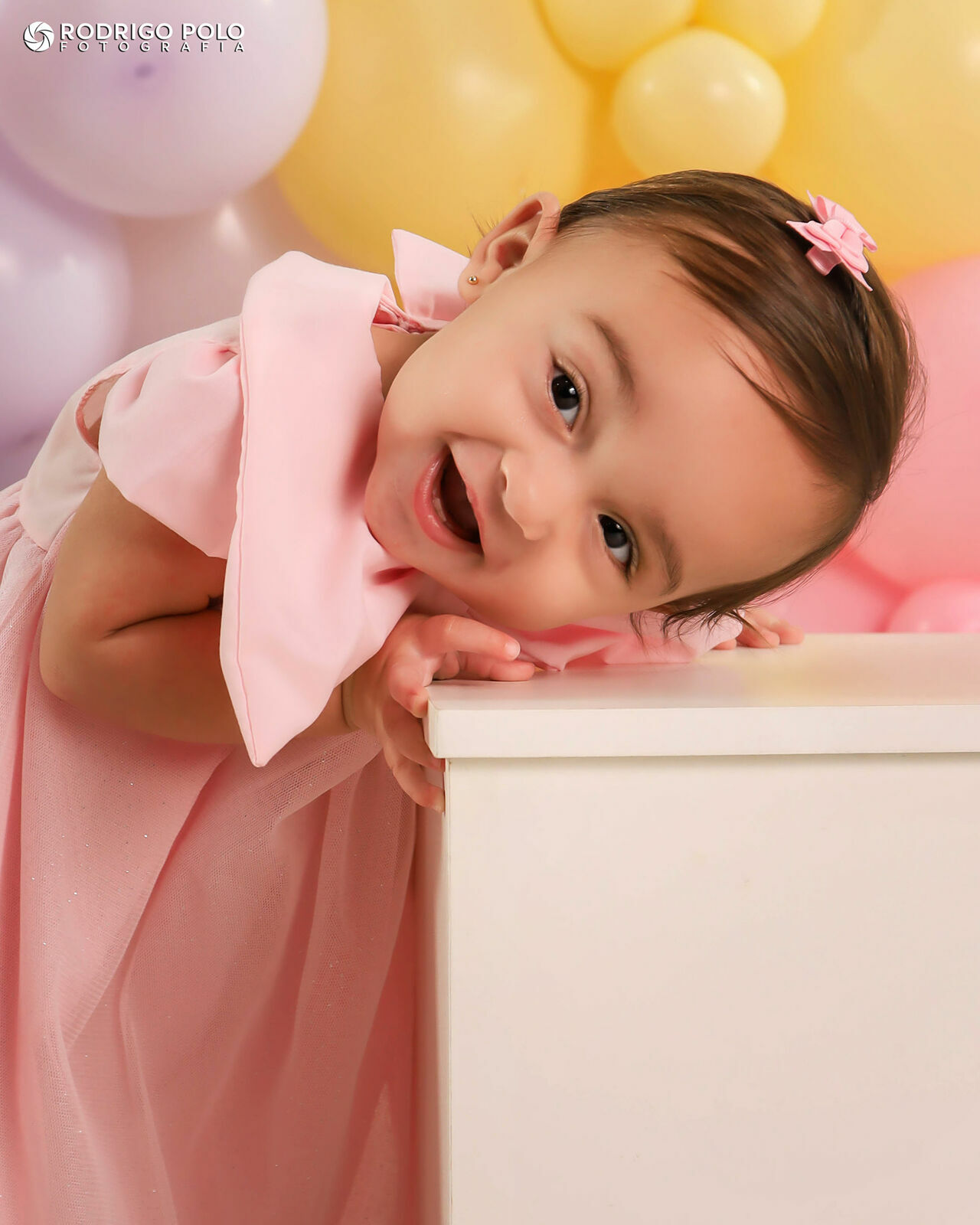Foto Catarina - 1 Aninho - Imagem 20