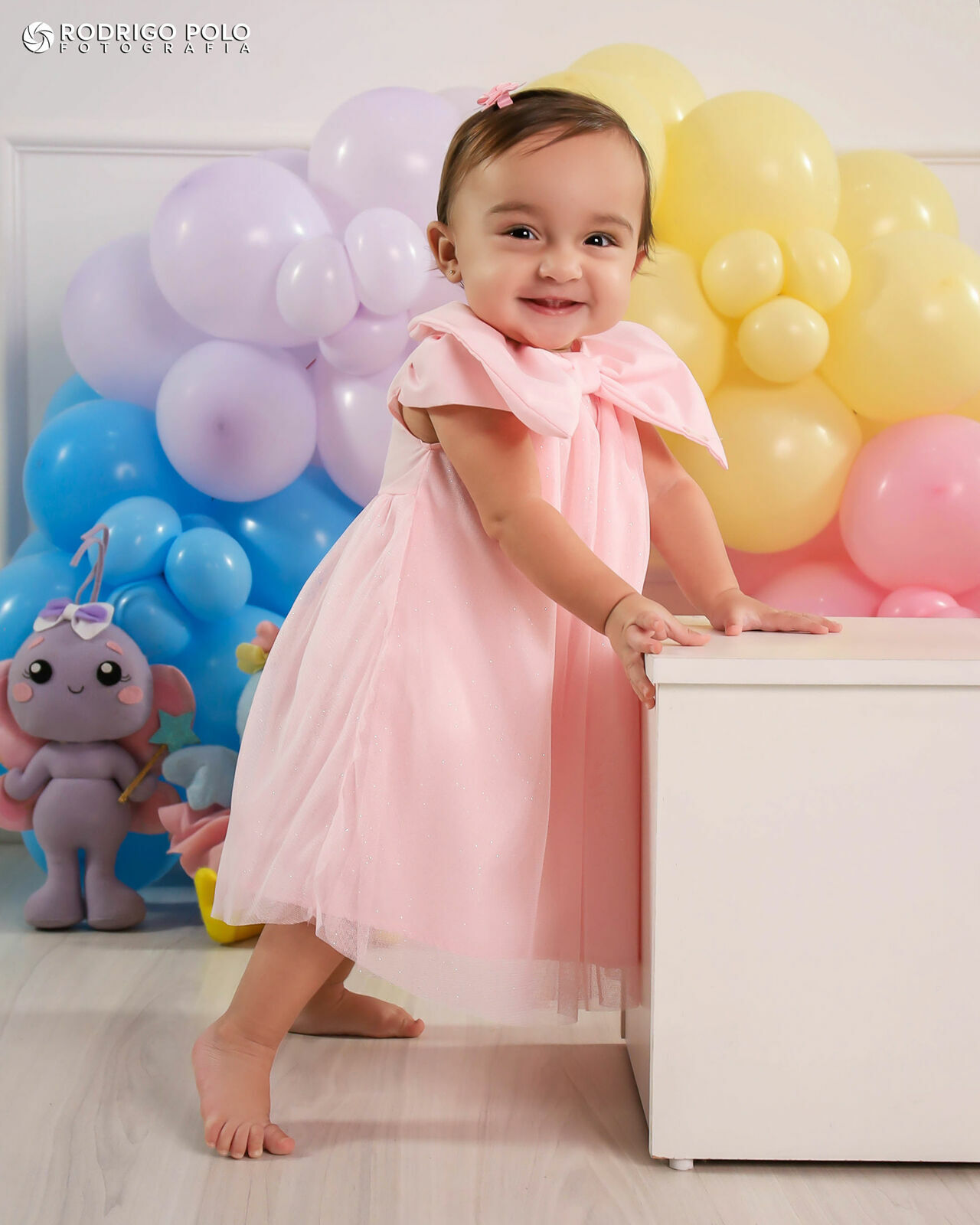 Foto Catarina - 1 Aninho - Imagem 17
