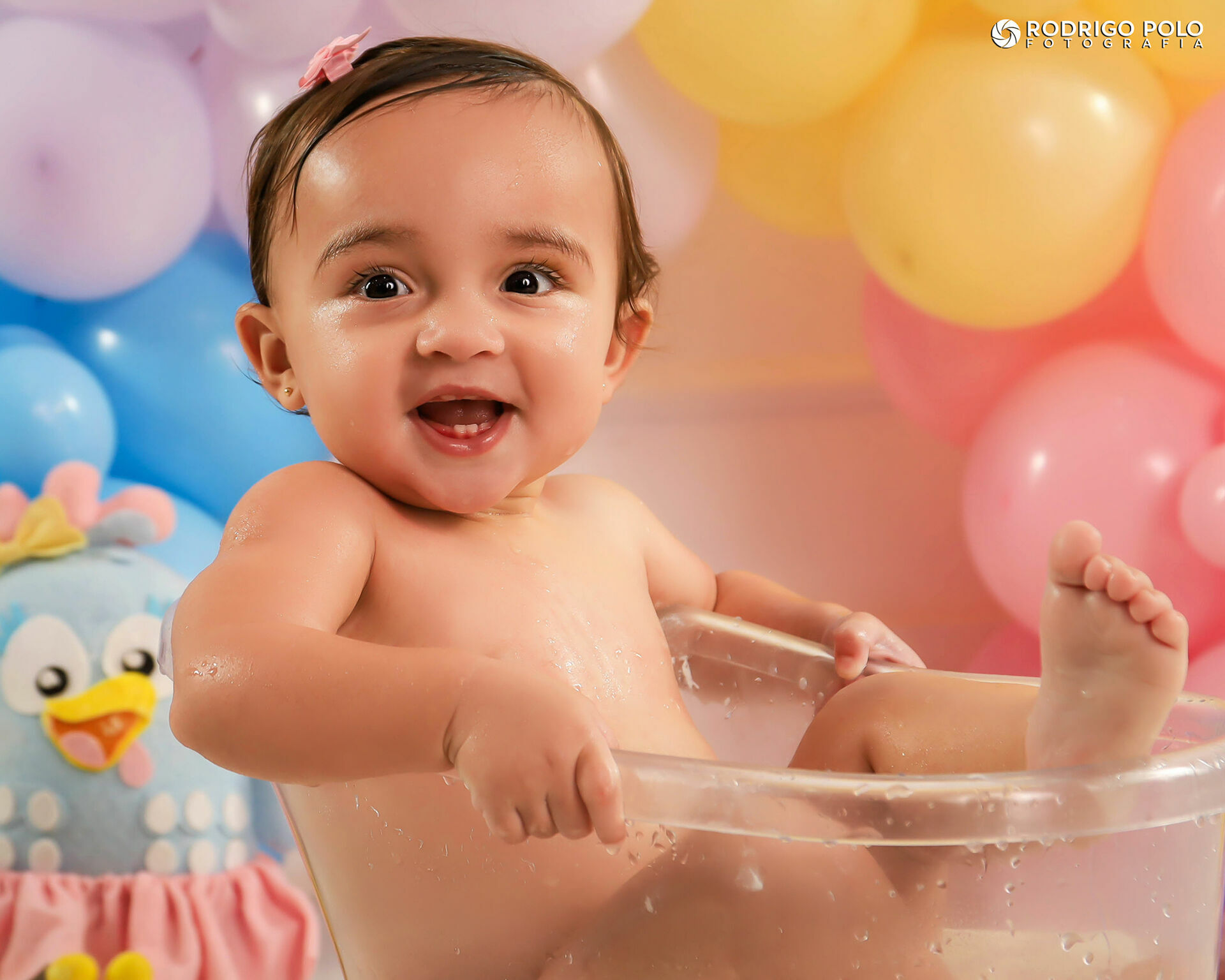 Foto Catarina - 1 Aninho - Imagem 55