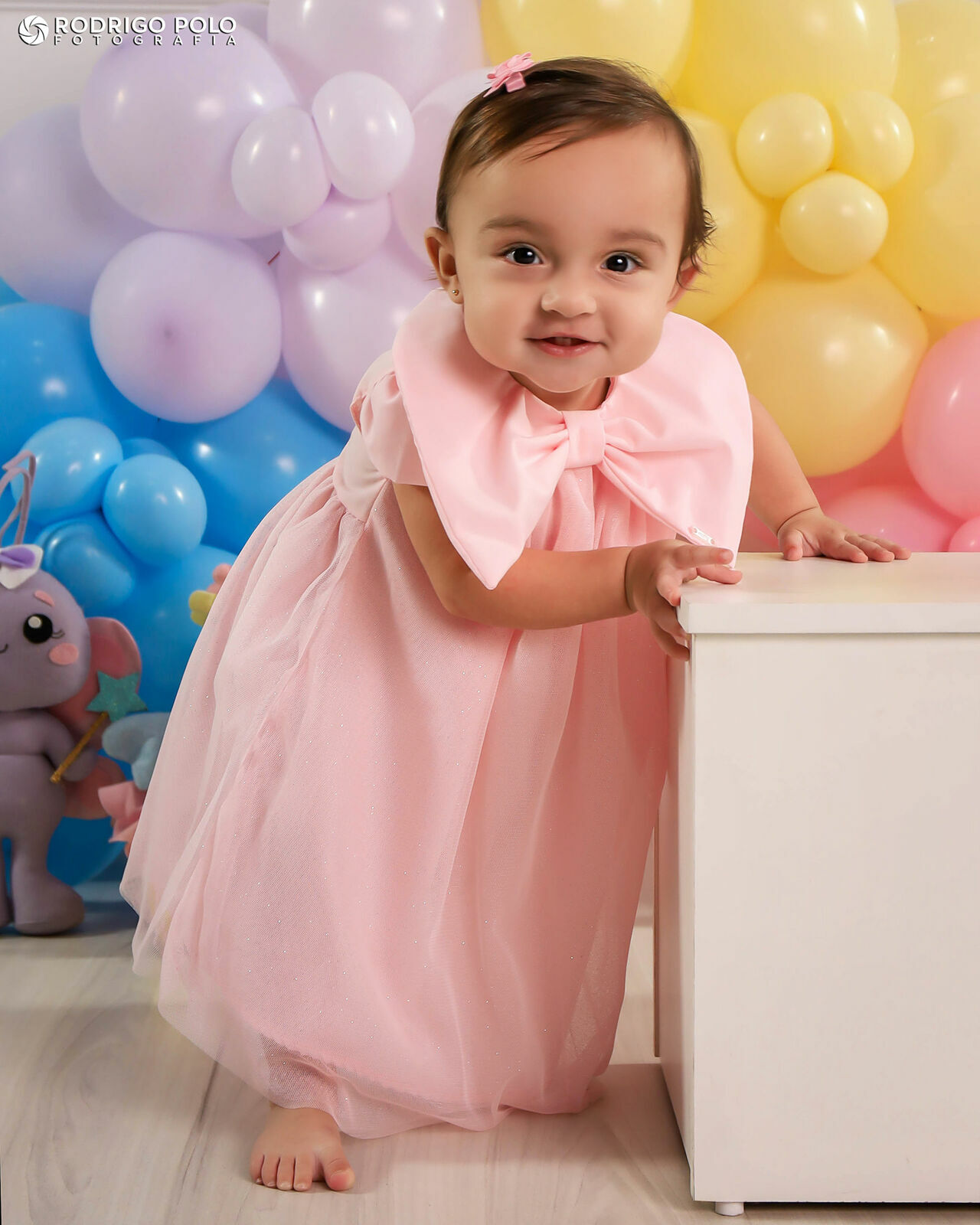 Foto Catarina - 1 Aninho - Imagem 19