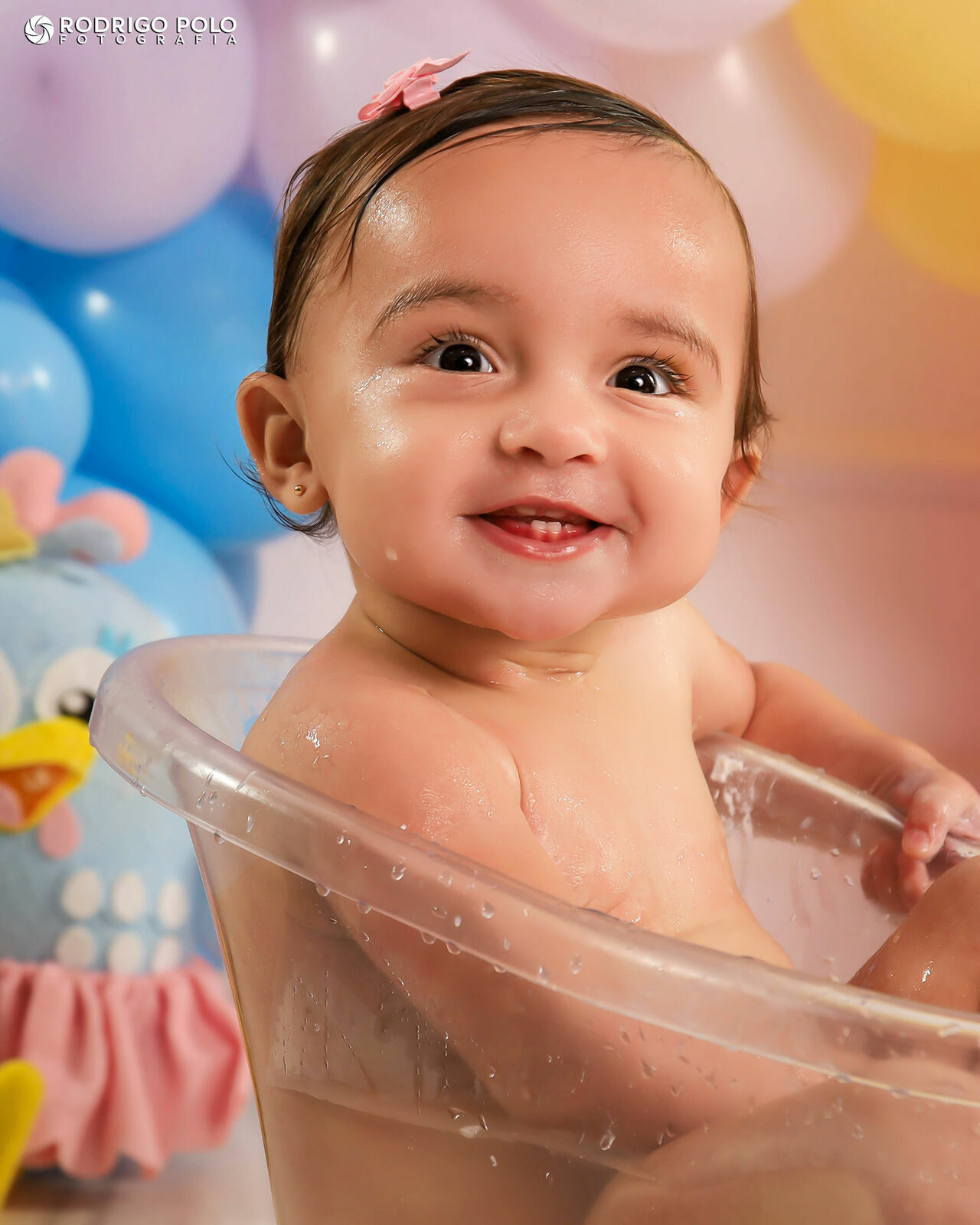 Foto Catarina - 1 Aninho - Imagem 52