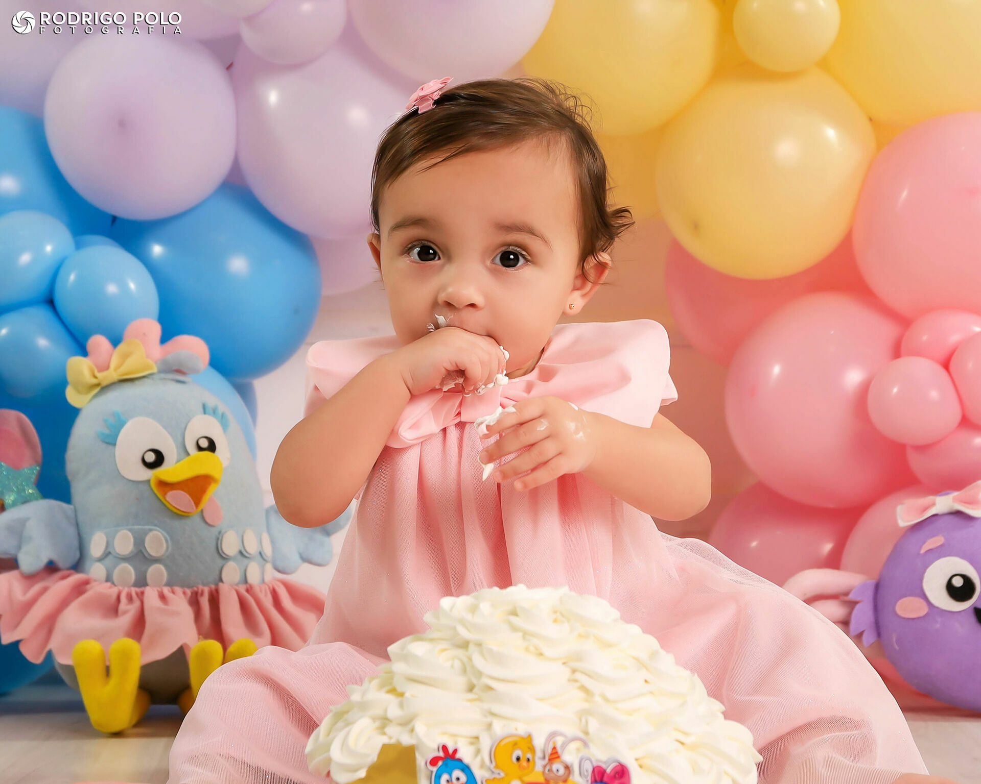 Foto Catarina - 1 Aninho - Imagem 26