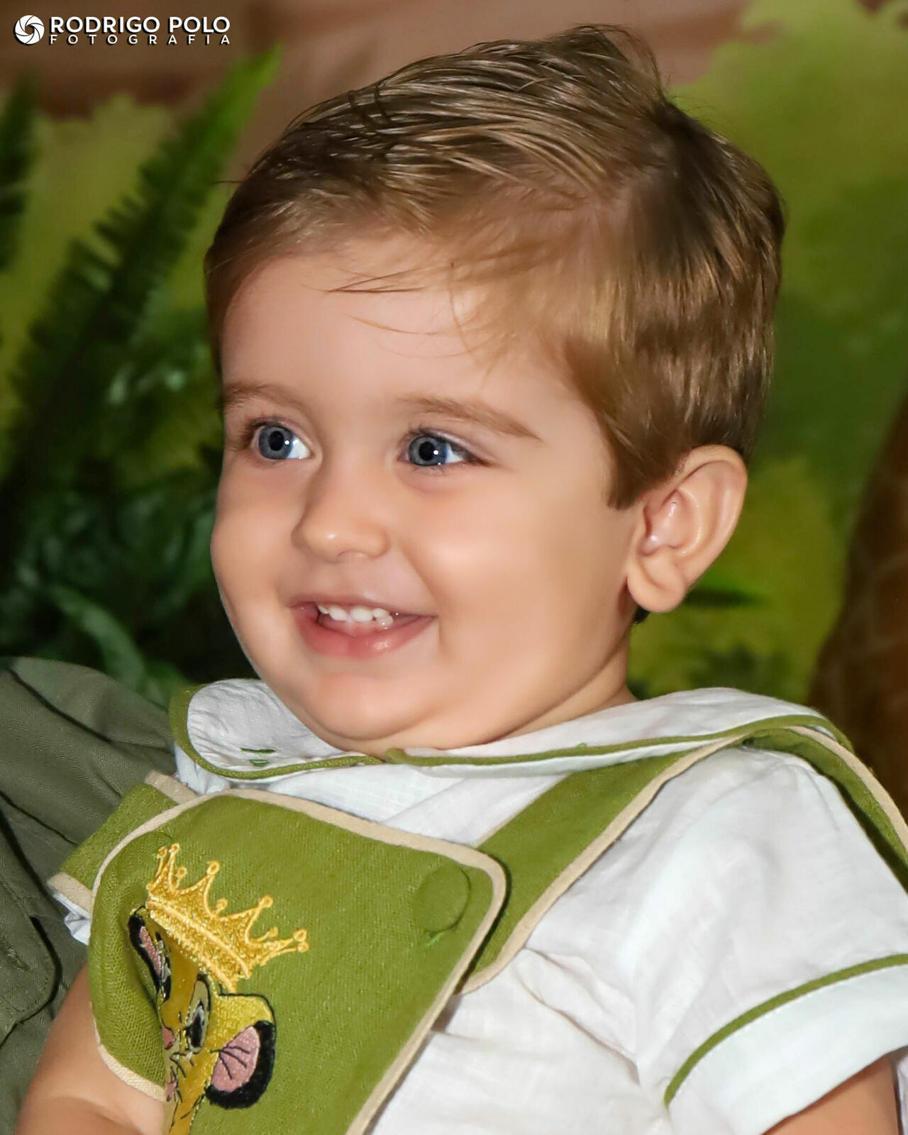 Foto Aniversário Rafael - 1 Aninho Foto Aniversário Rafael - 1 Aninho - Imagem 14