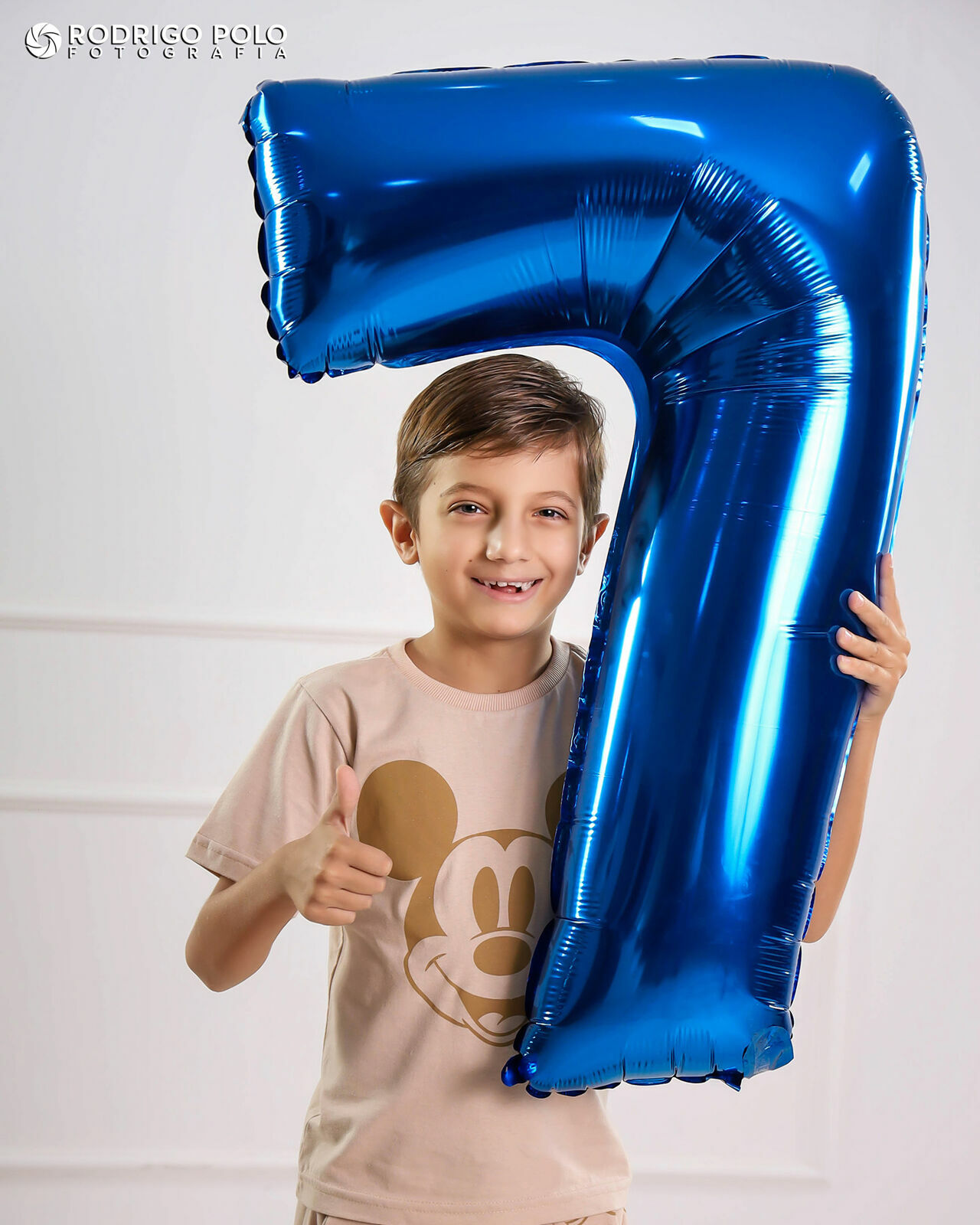 Foto Pedro - 7 Anos - Imagem 3