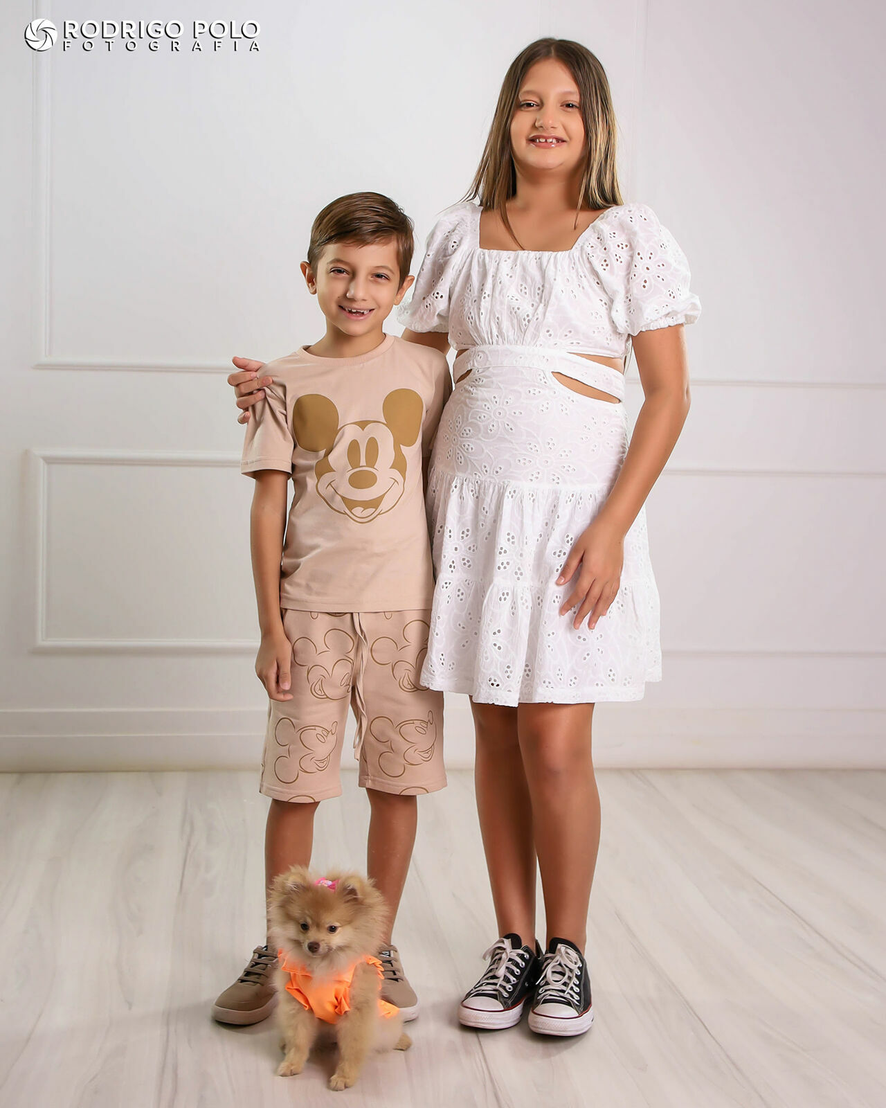 Foto Pedro - 7 Anos - Imagem 4