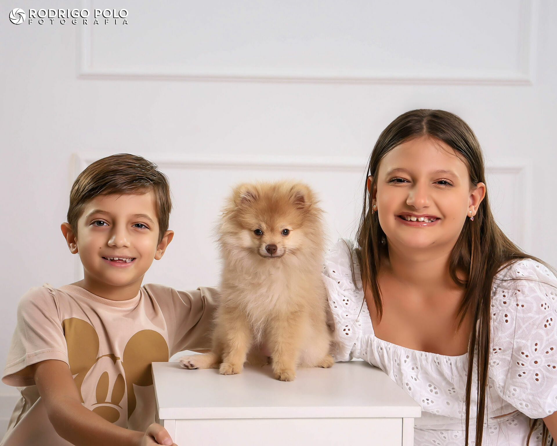 Foto Pedro - 7 Anos - Imagem 5