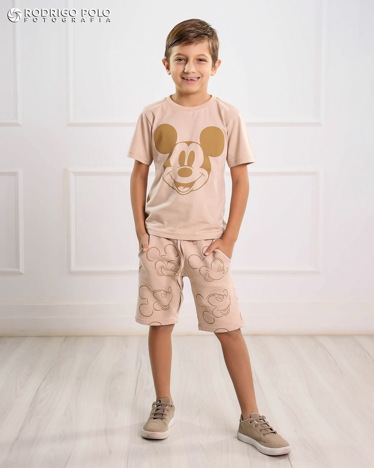 Foto Pedro - 7 Anos - Imagem 1