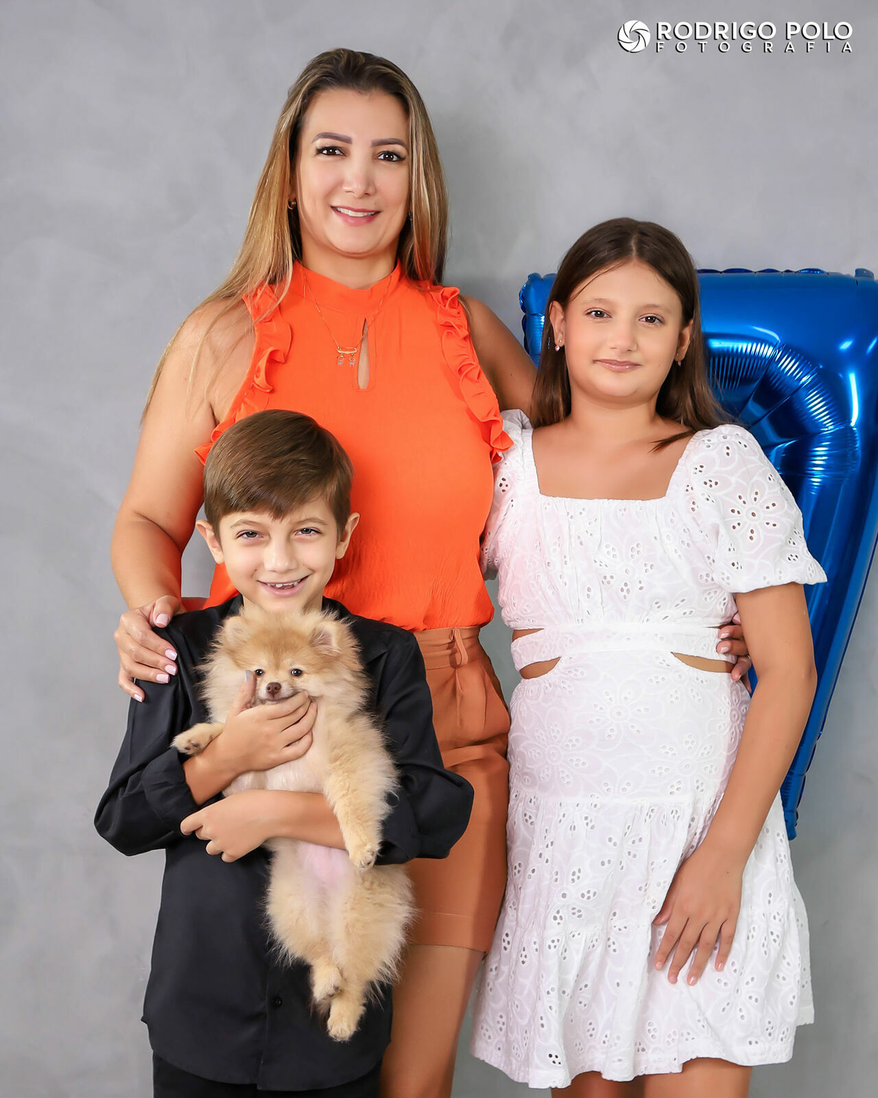 Foto Pedro - 7 Anos - Imagem 15