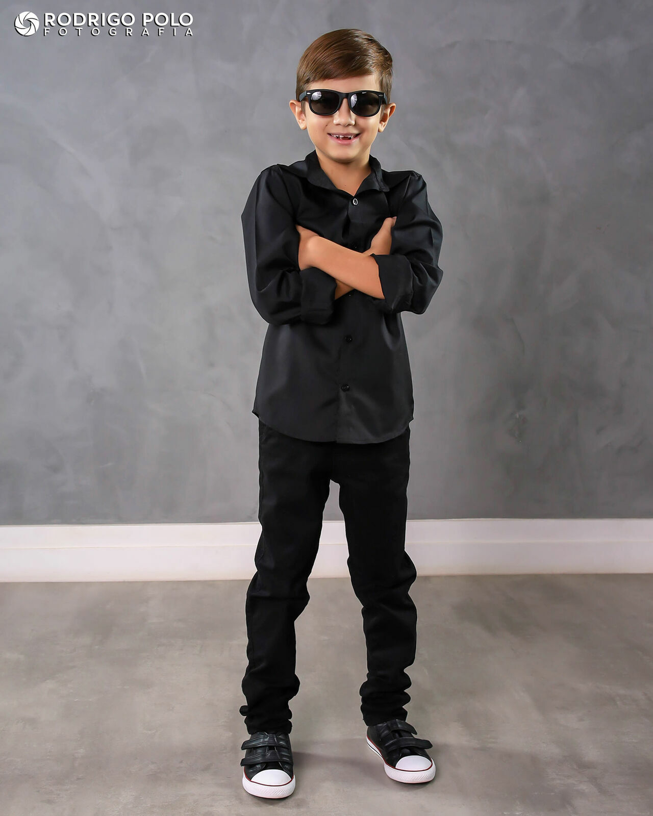 Foto Pedro - 7 Anos - Imagem 6