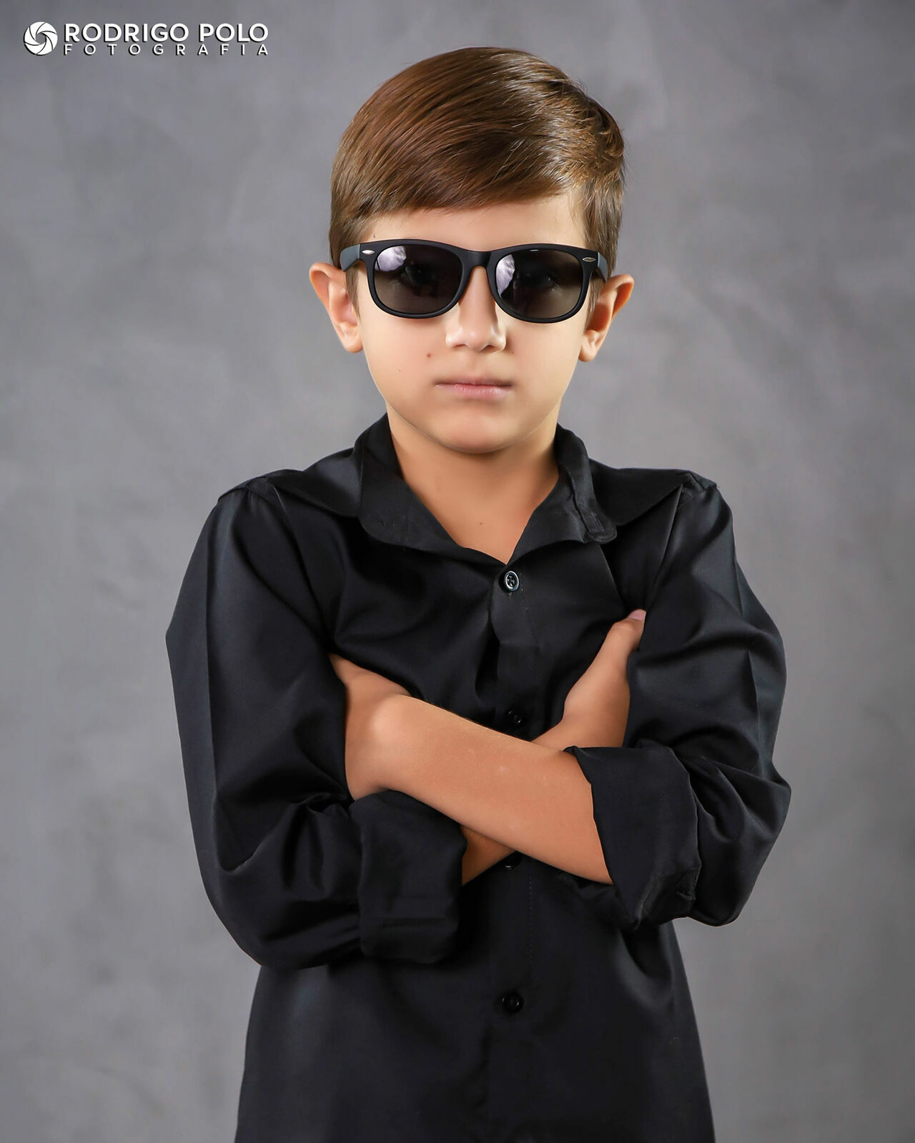 Foto Pedro - 7 Anos - Imagem 7