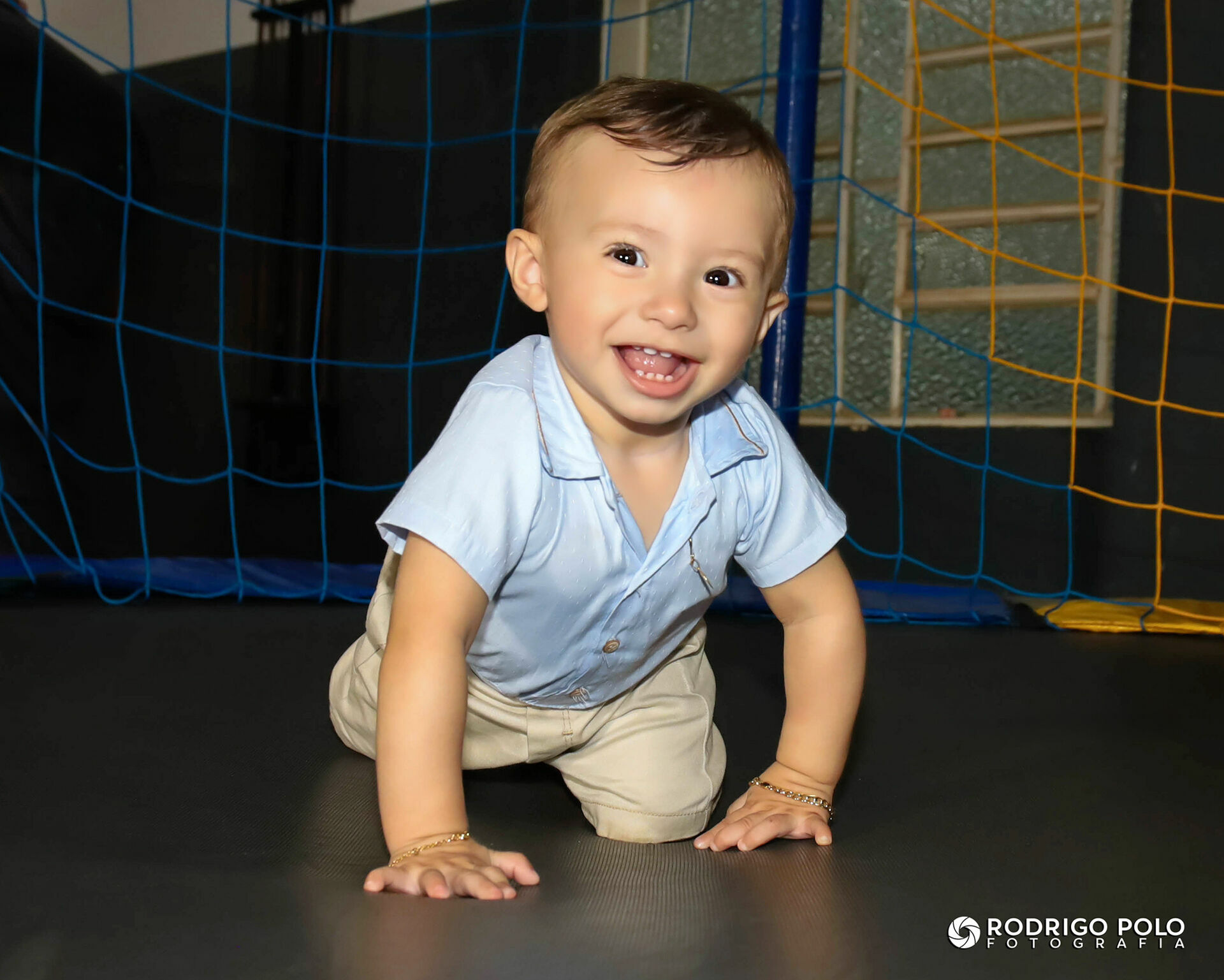 Foto Aniversário Antônio - 1 Aninho Foto Aniversário Antônio - 1 Aninho - Imagem 8