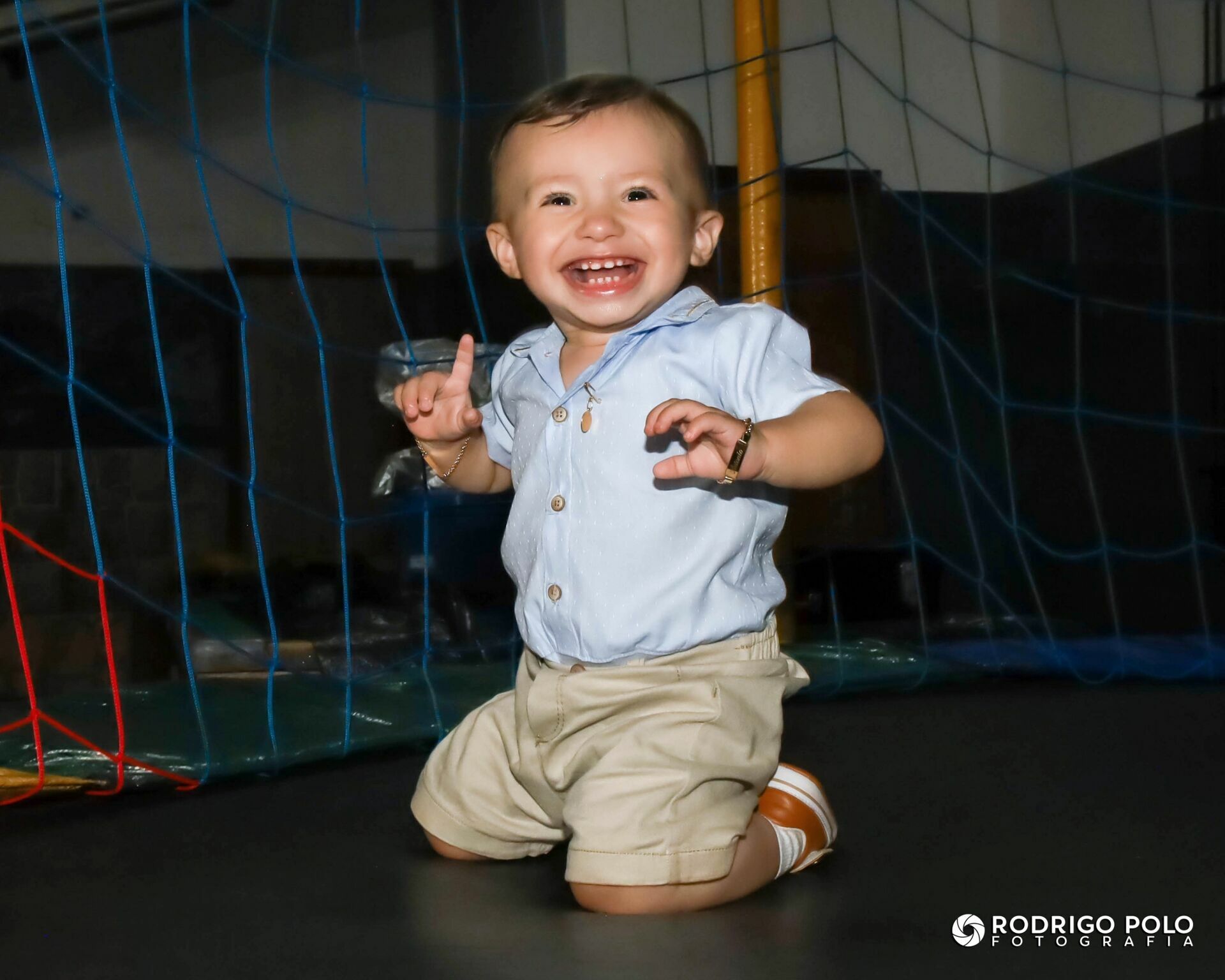 Foto Aniversário Antônio - 1 Aninho Foto Aniversário Antônio - 1 Aninho - Imagem 7