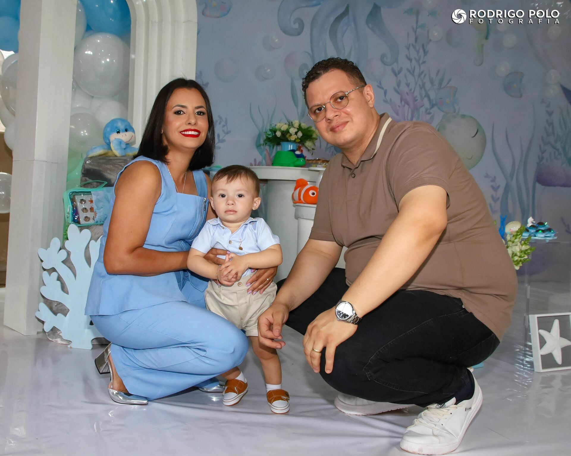 Foto Aniversário Antônio - 1 Aninho Foto Aniversário Antônio - 1 Aninho - Imagem 3