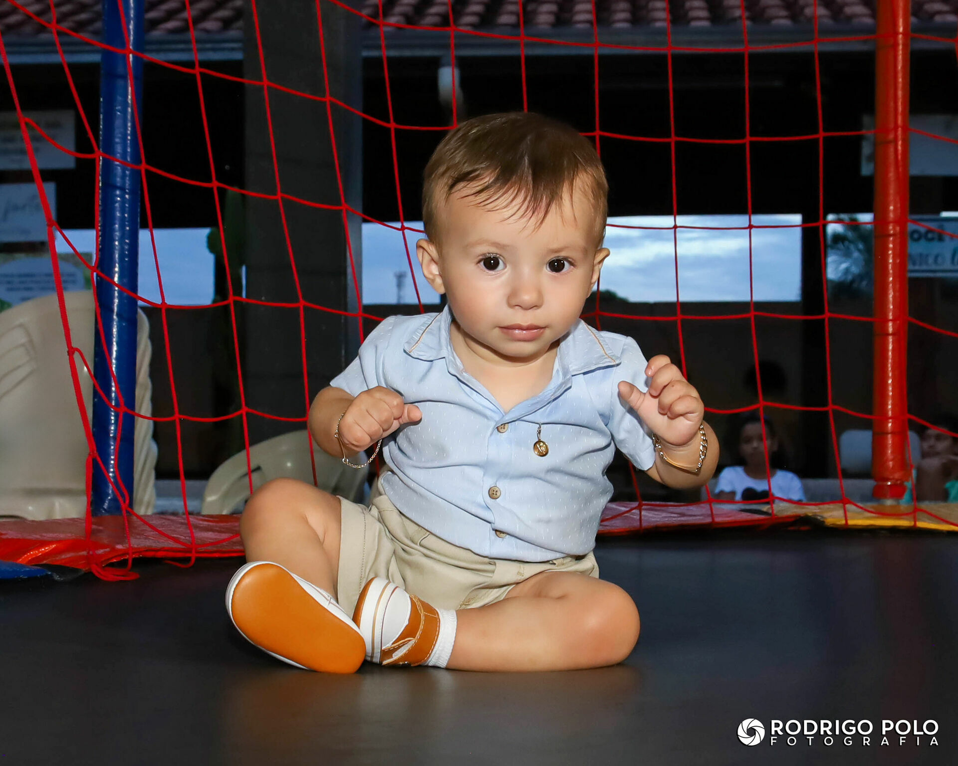 Foto Aniversário Antônio - 1 Aninho Foto Aniversário Antônio - 1 Aninho - Imagem 5