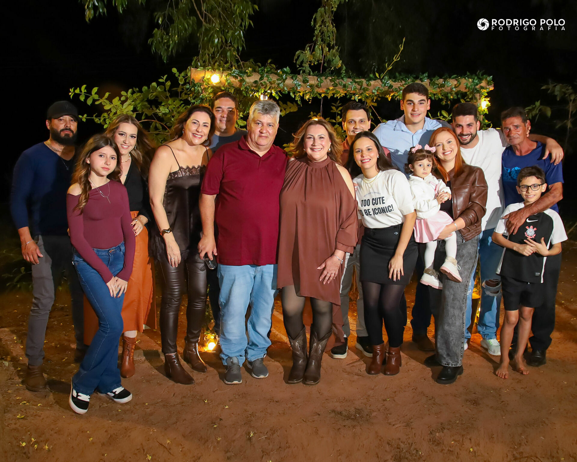 Foto Aniversário Suely - 60 Anos - Imagem 5