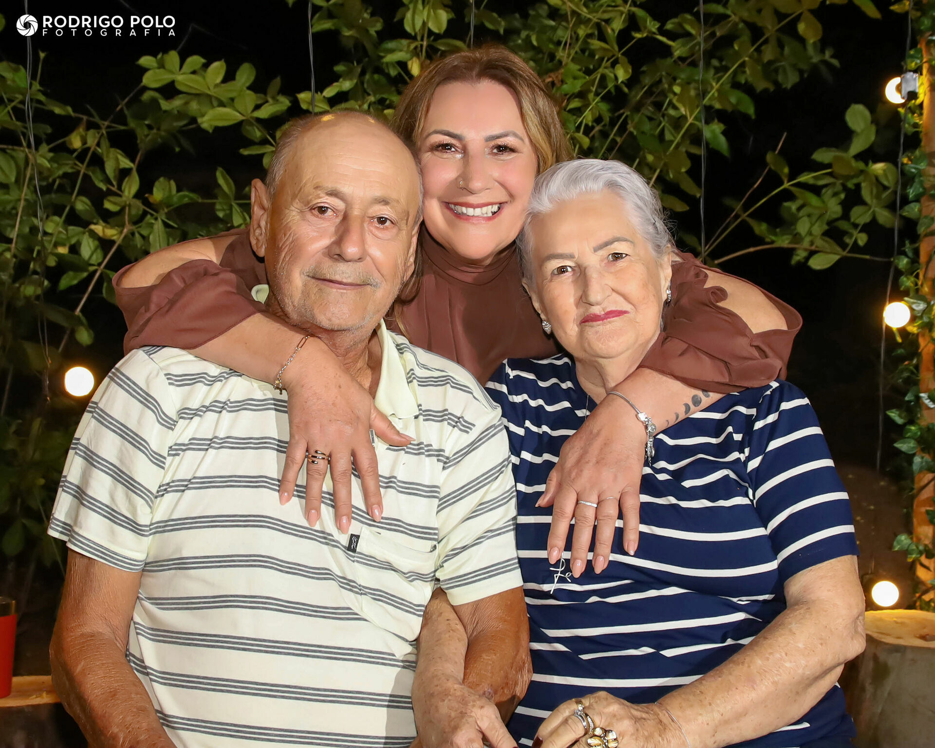 Foto Aniversário Suely - 60 Anos - Imagem 7