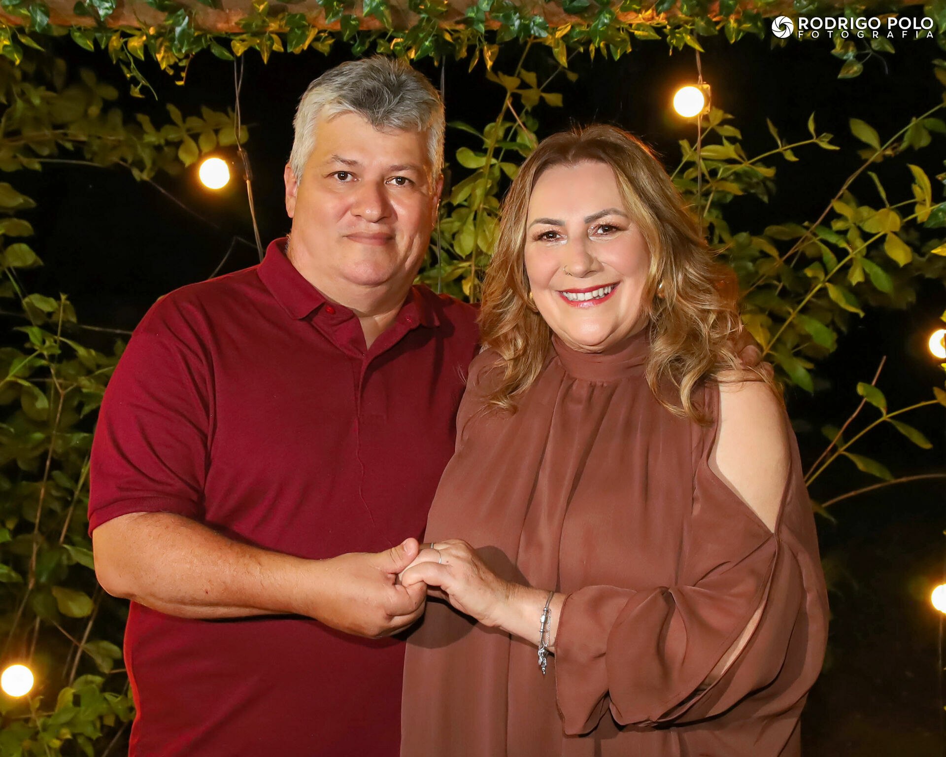 Foto Aniversário Suely - 60 Anos - Imagem 3