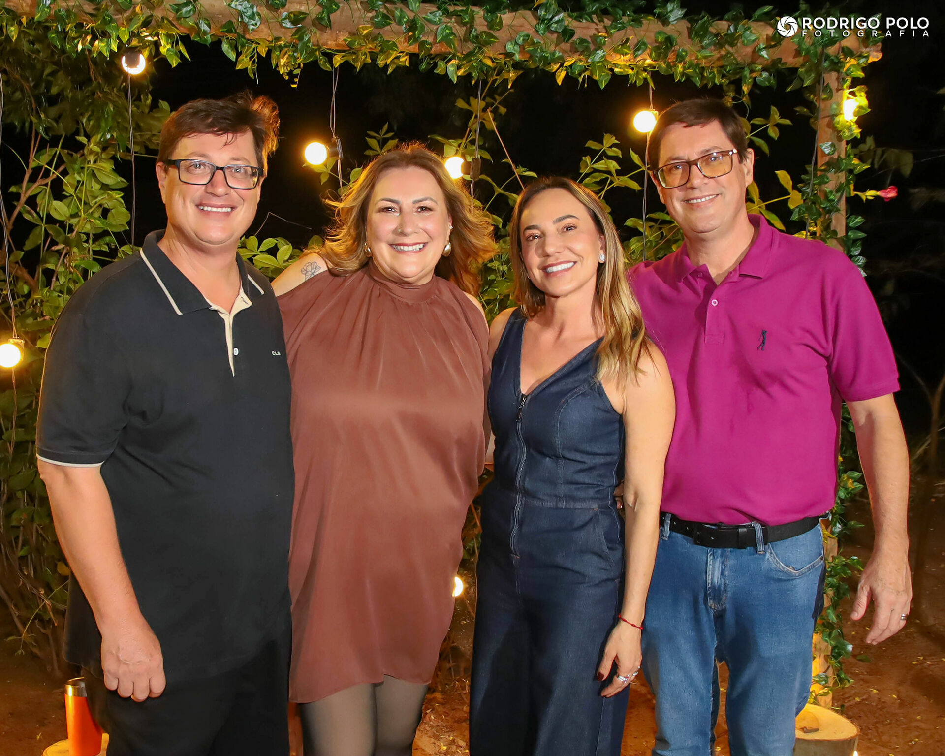 Foto Aniversário Suely - 60 Anos - Imagem 6
