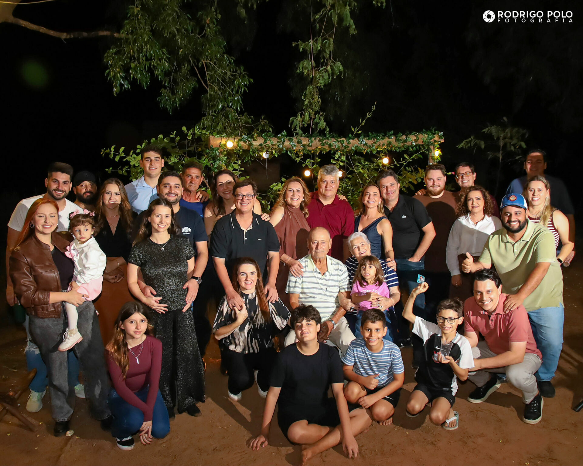 Foto Aniversário Suely - 60 Anos - Imagem 8