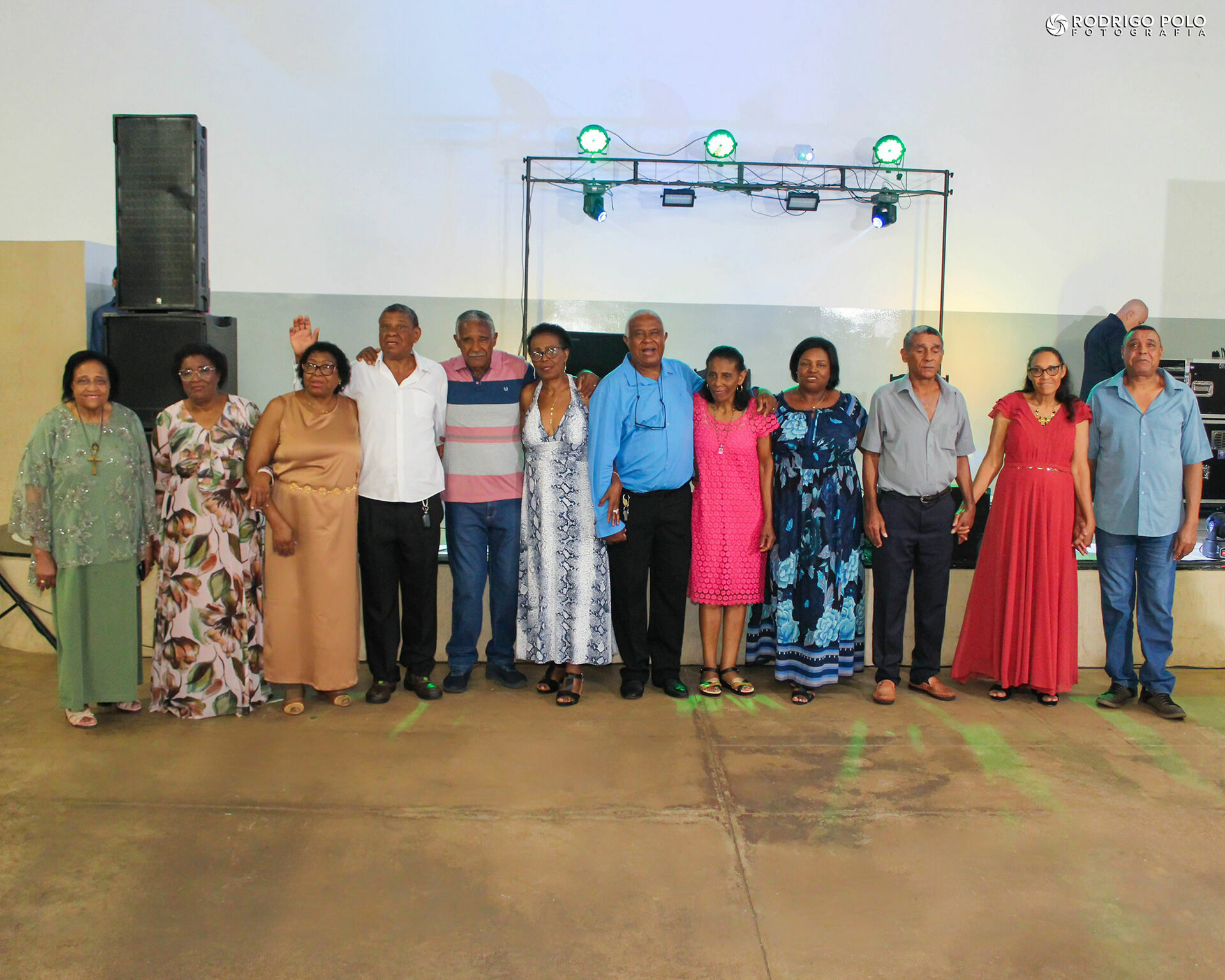 Foto Aniversário Mauriza - 75 Anos Foto Aniversário Mauriza - 75 Anos - Imagem 4