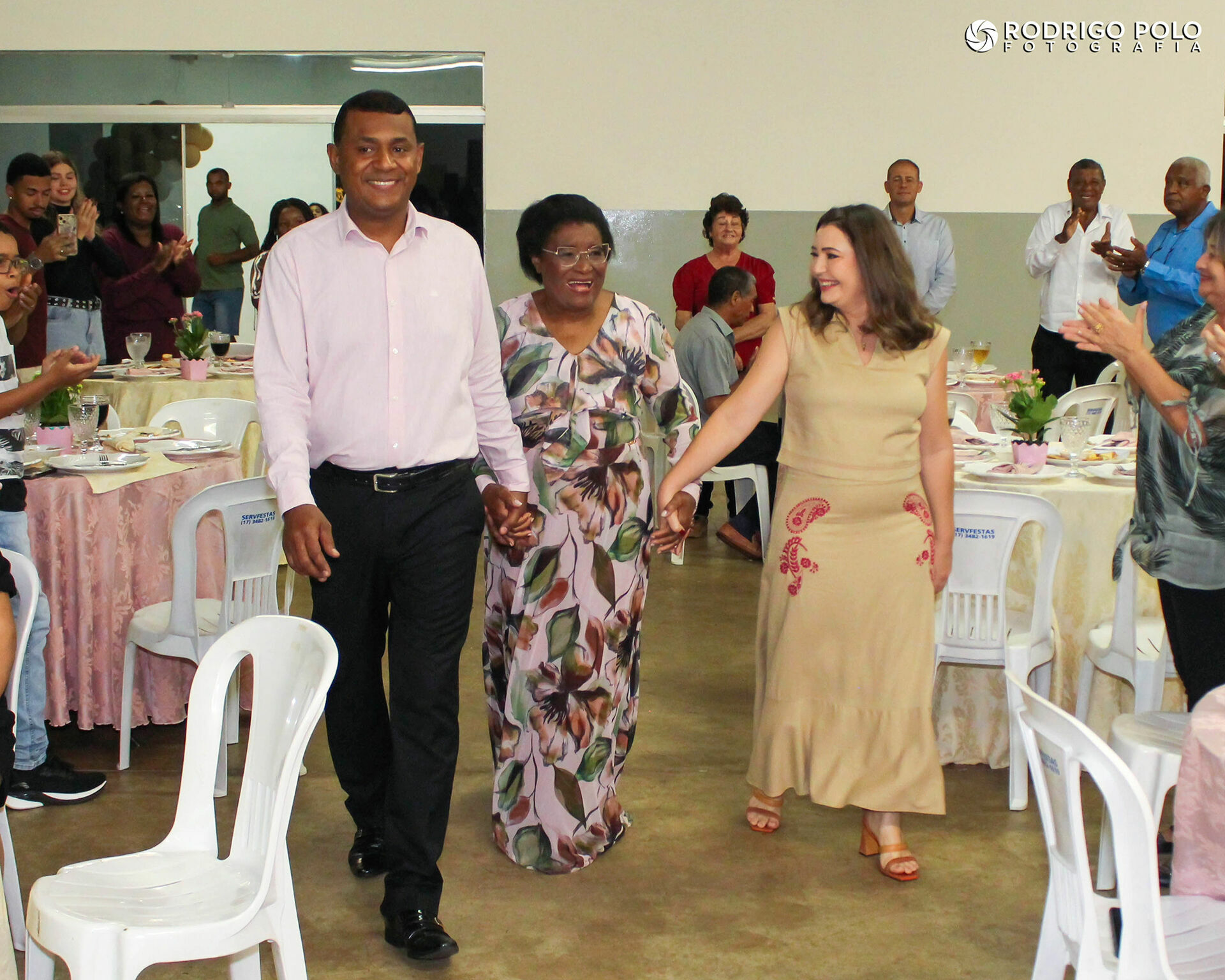 Foto Aniversário Mauriza - 75 Anos Foto Aniversário Mauriza - 75 Anos - Imagem 3