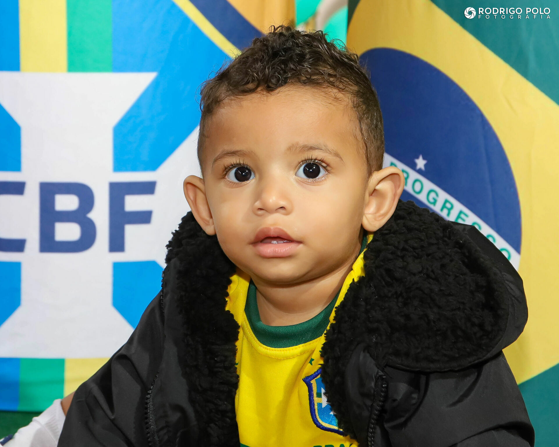 Foto Samuel Levi - 1 Aninho Foto Samuel Levi - 1 Aninho - Imagem 0