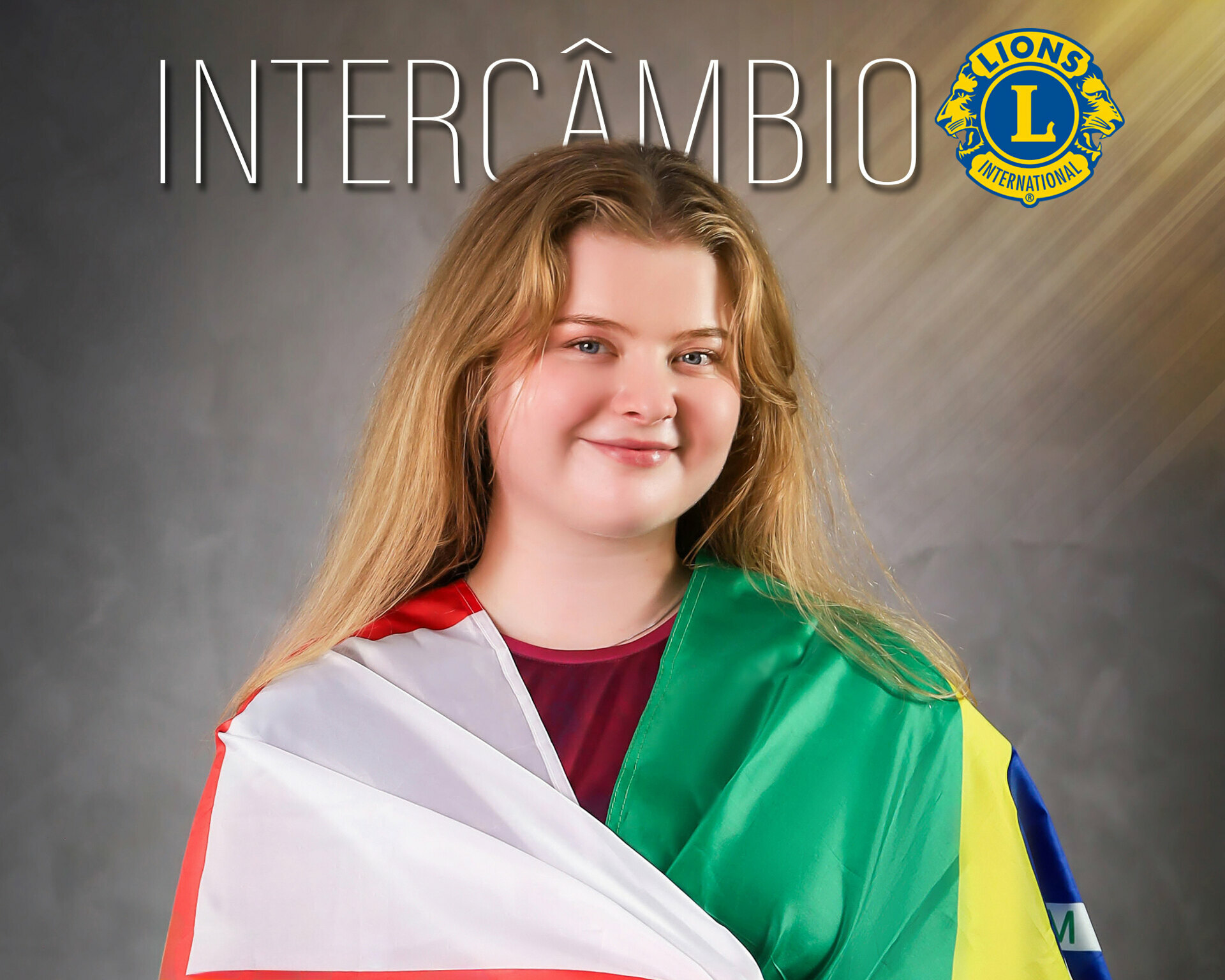 Intercambista Emma Leonard - Inglaterra