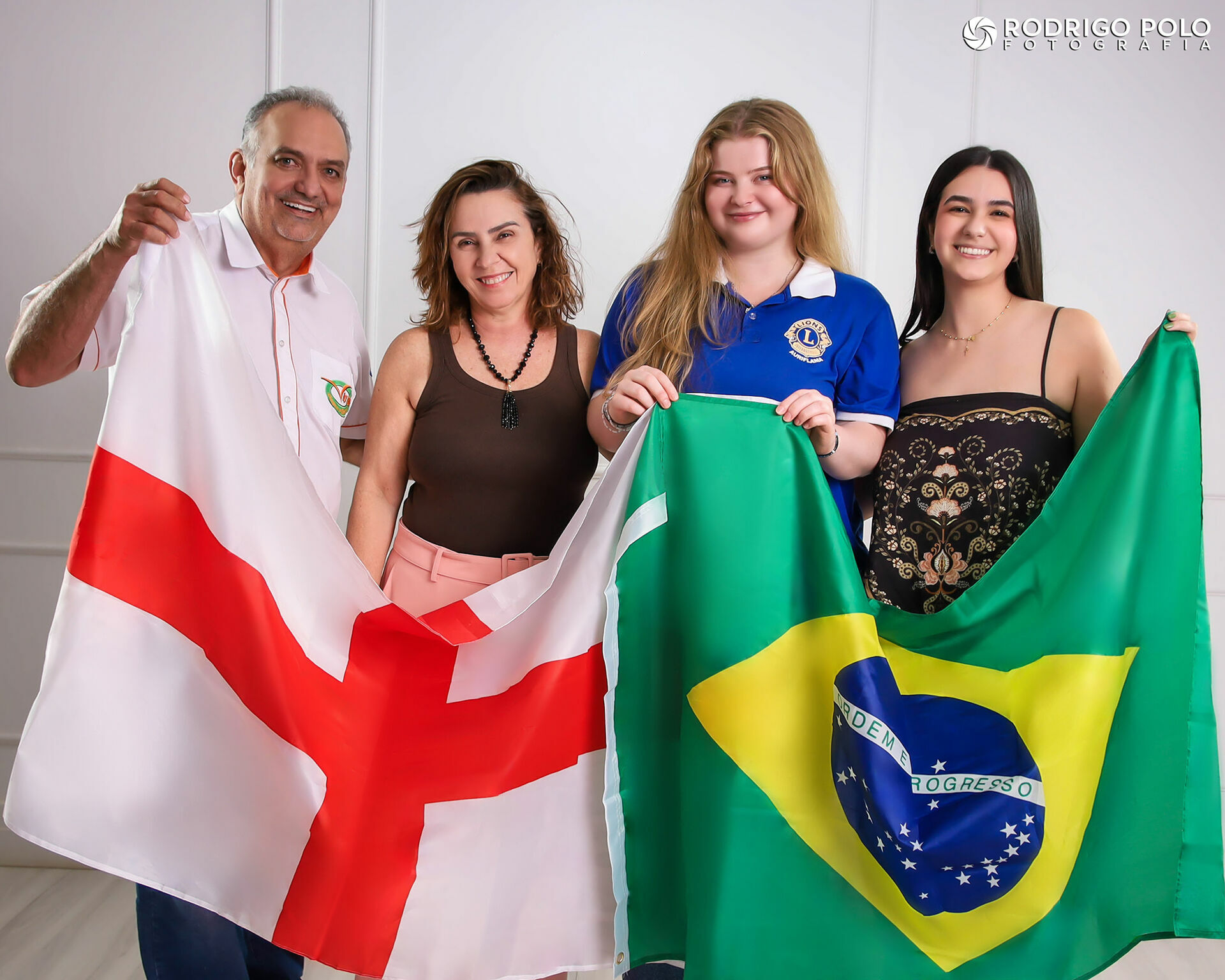 Foto Intercambista Emma Leonard - Inglaterra - Imagem 6