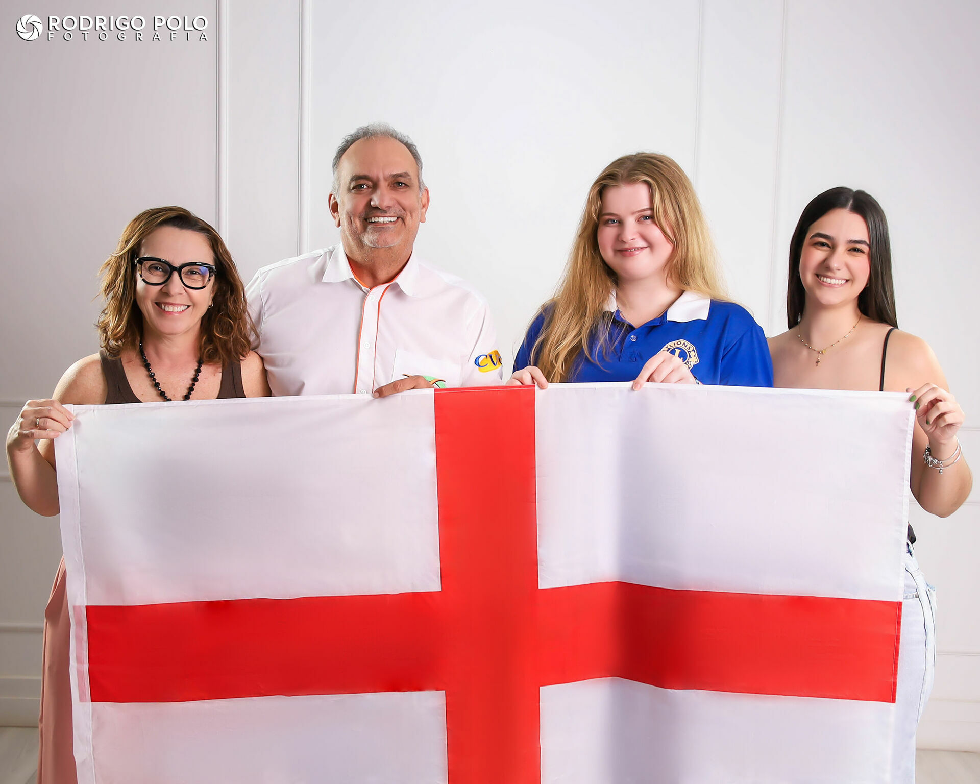 Foto Intercambista Emma Leonard - Inglaterra - Imagem 5
