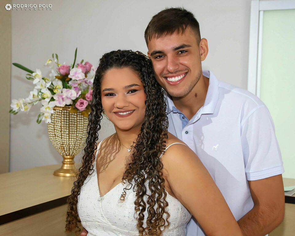 Casamento Loiany e Eduardo