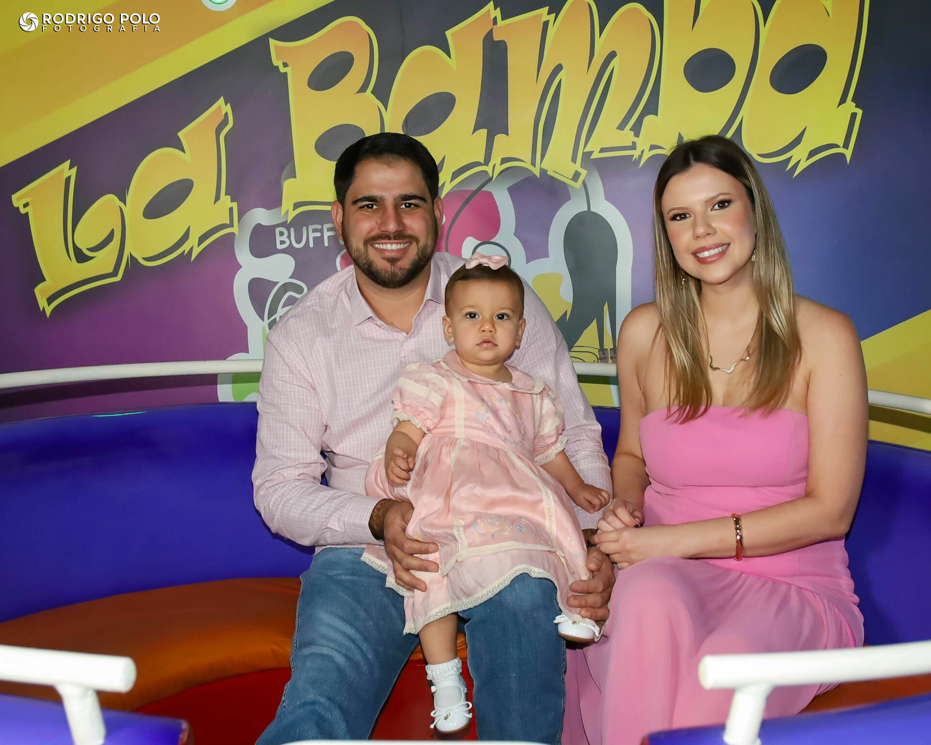 Foto Aniversário Catarina - 1 Aninho Foto Aniversário Catarina - 1 Aninho - Imagem 9