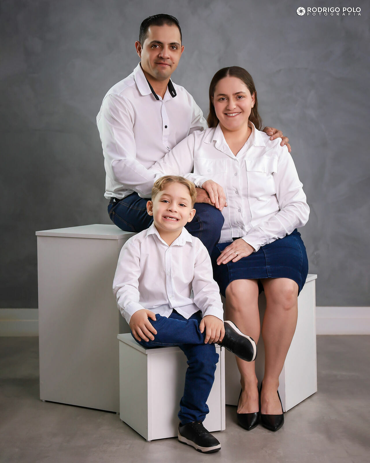 Foto Bodas de Estanho Maria Rosa & Matheus - Imagem 11