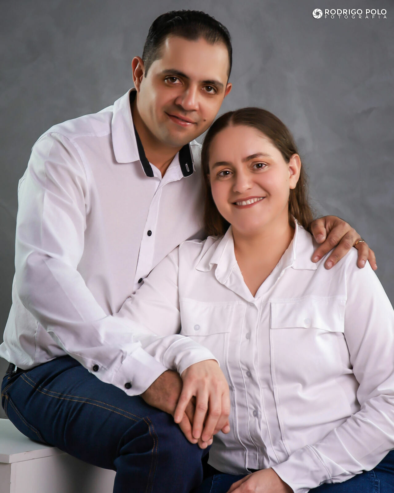 Foto Bodas de Estanho Maria Rosa & Matheus - Imagem 12