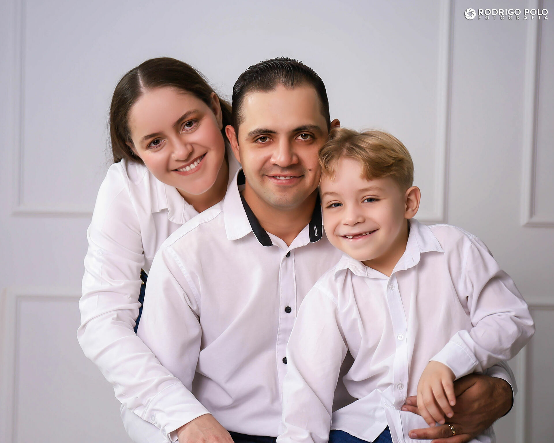 Foto Bodas de Estanho Maria Rosa & Matheus - Imagem 5