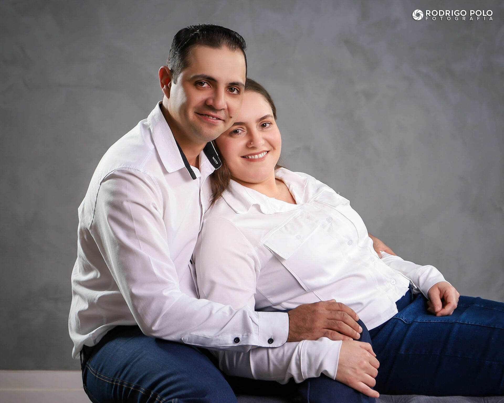 Foto Bodas de Estanho Maria Rosa & Matheus - Imagem 18