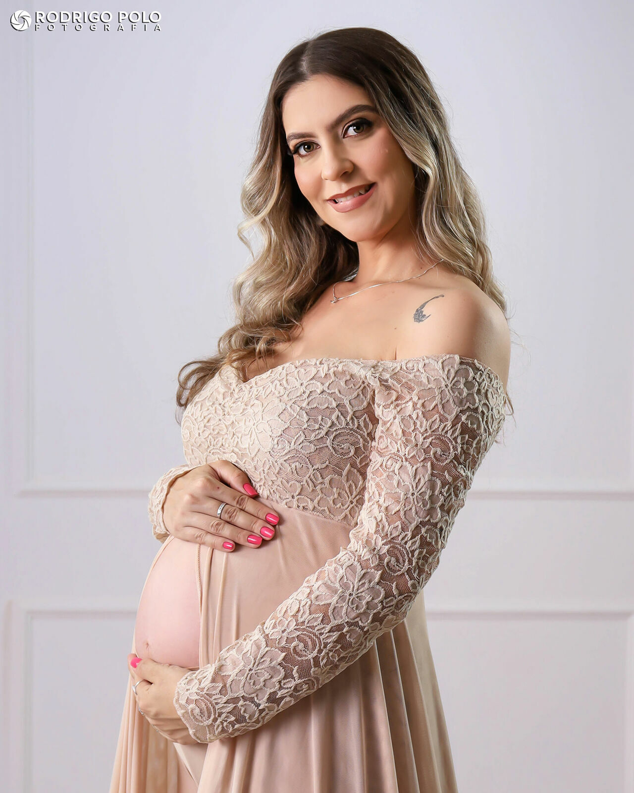 Foto Book Gestante Bruna e Juan - Imagem 14