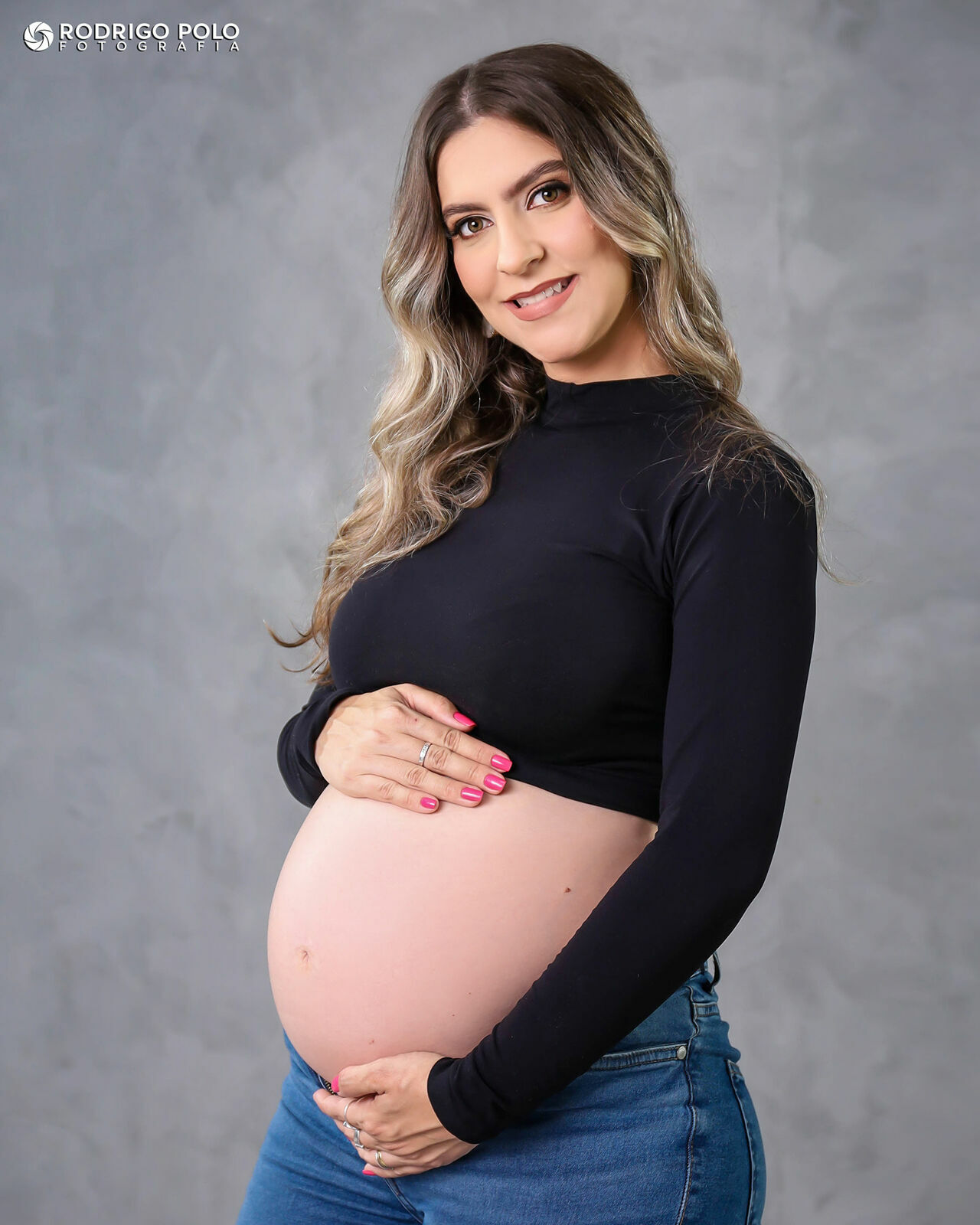 Foto Book Gestante Bruna e Juan - Imagem 5