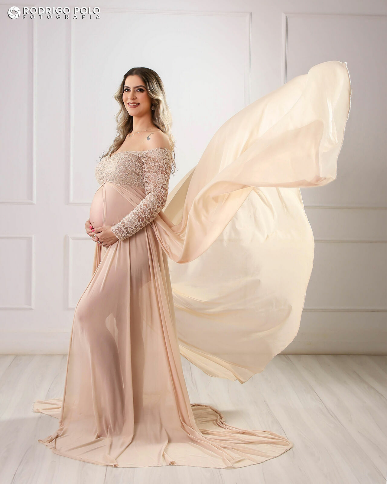 Foto Book Gestante Bruna e Juan - Imagem 20