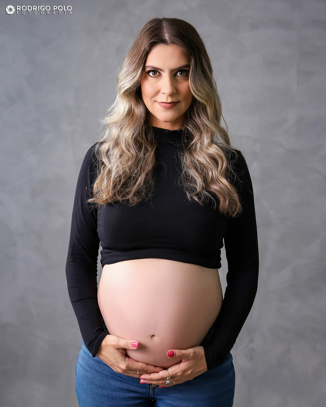 Foto Book Gestante Bruna e Juan - Imagem 6
