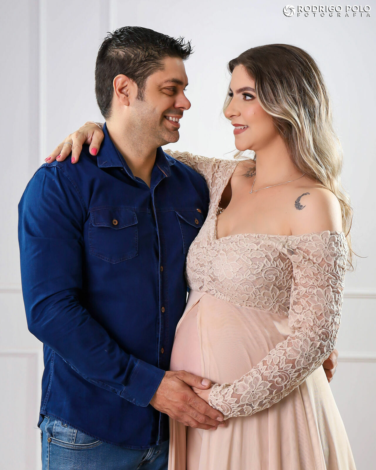 Foto Book Gestante Bruna e Juan - Imagem 18