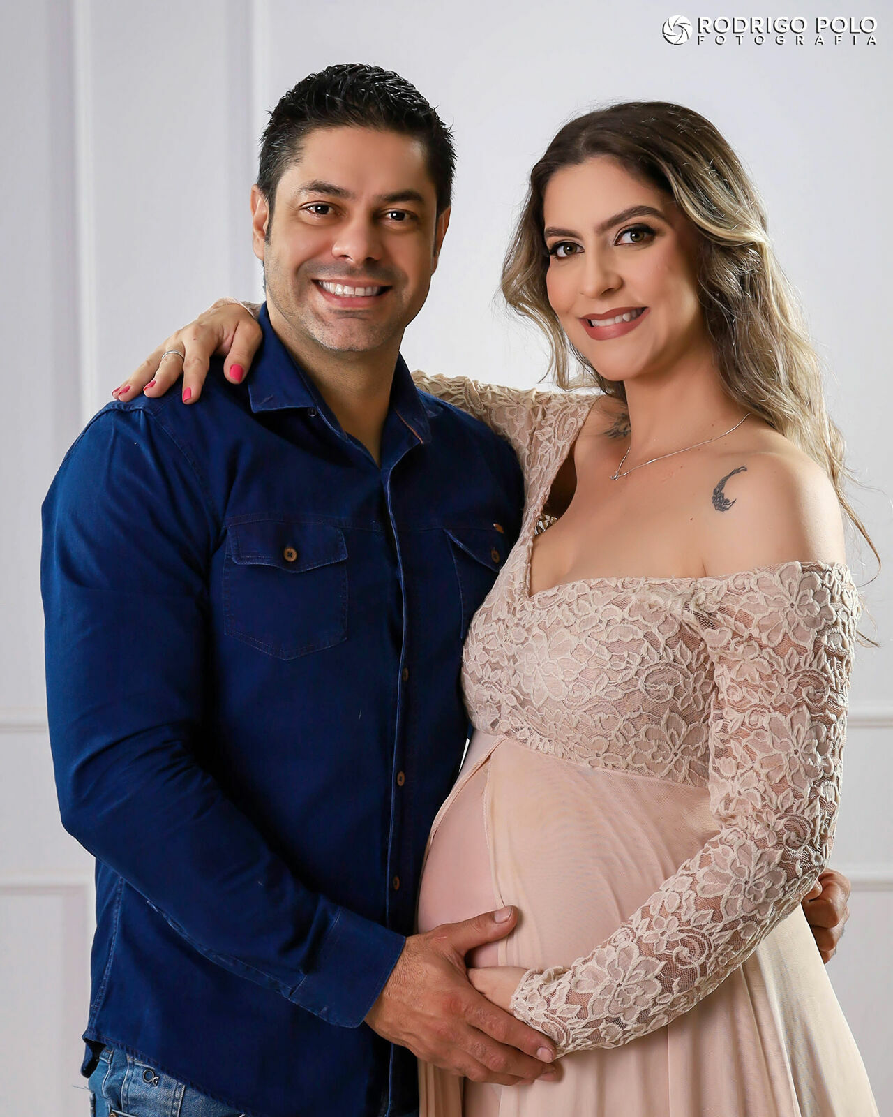 Foto Book Gestante Bruna e Juan - Imagem 17