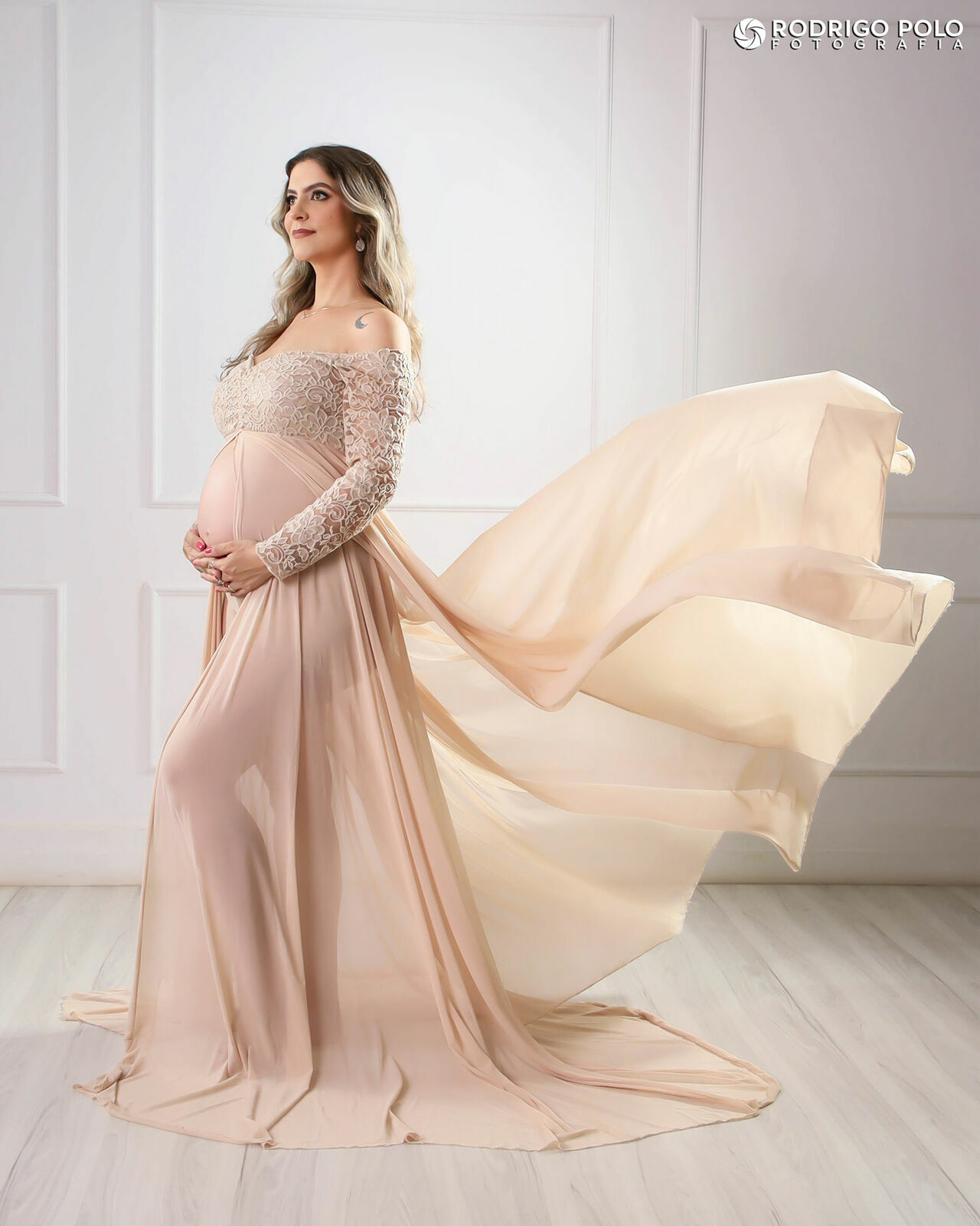 Foto Book Gestante Bruna e Juan - Imagem 19